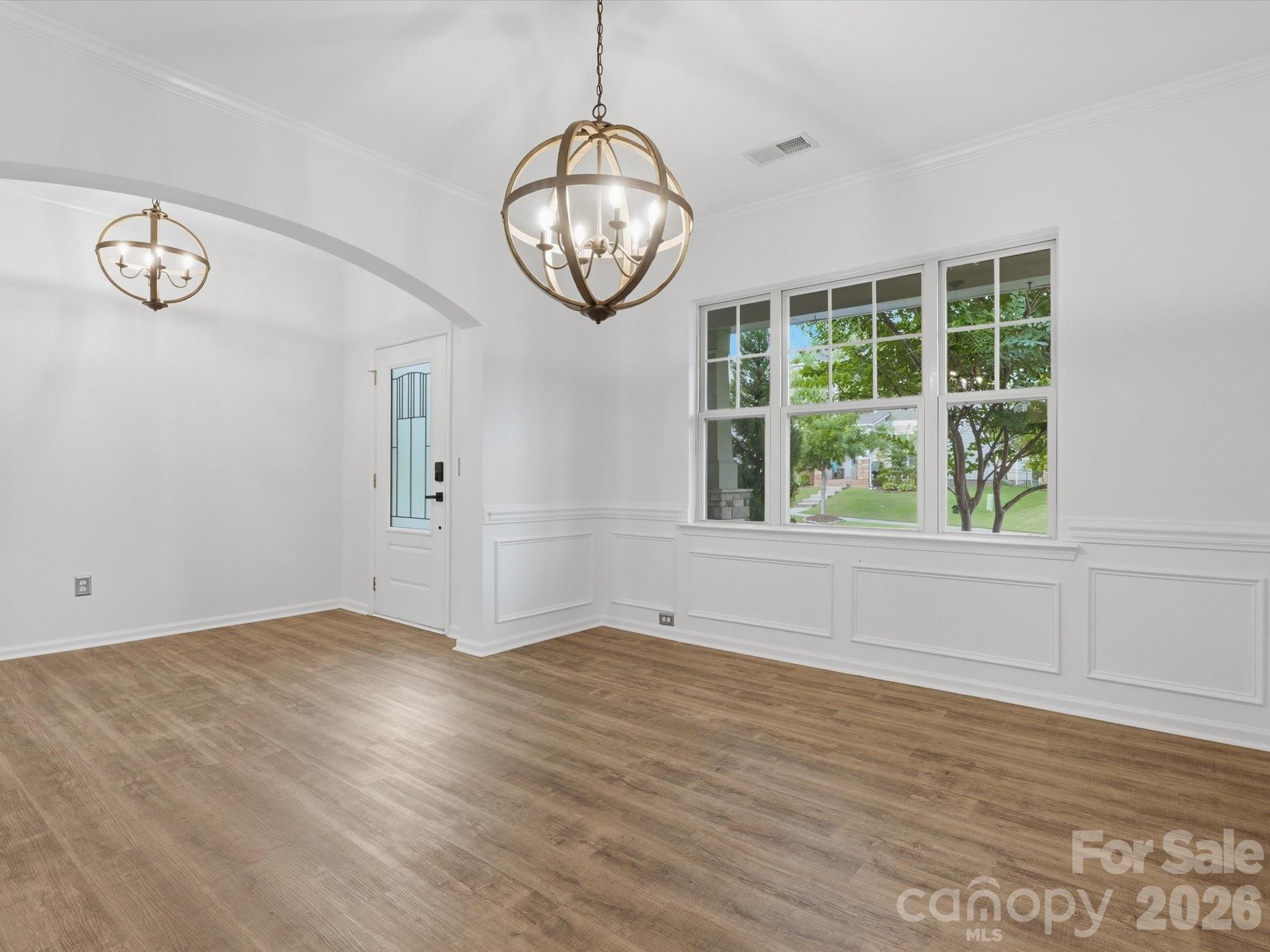 Millbridge - Residential