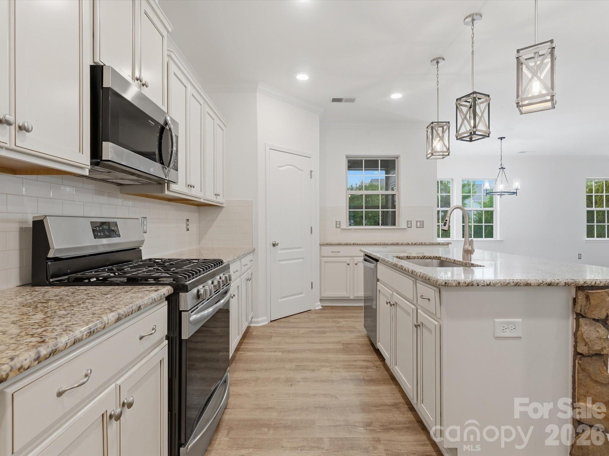 Millbridge - Residential