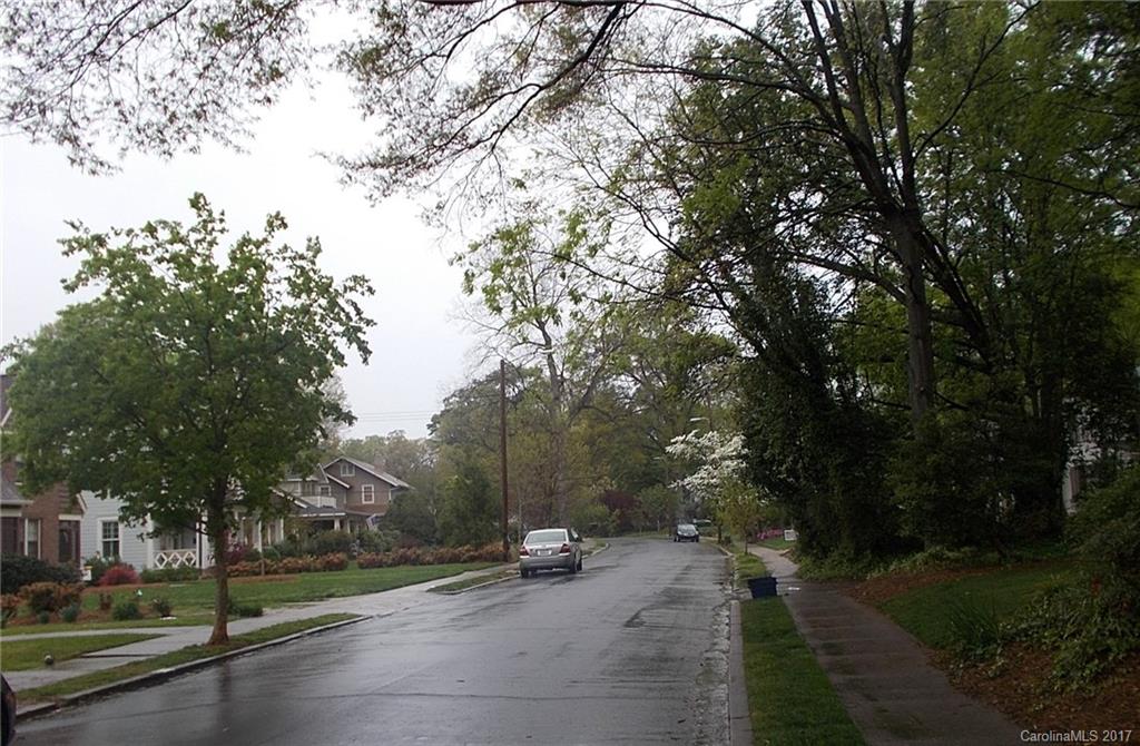 Rosemont - Residential