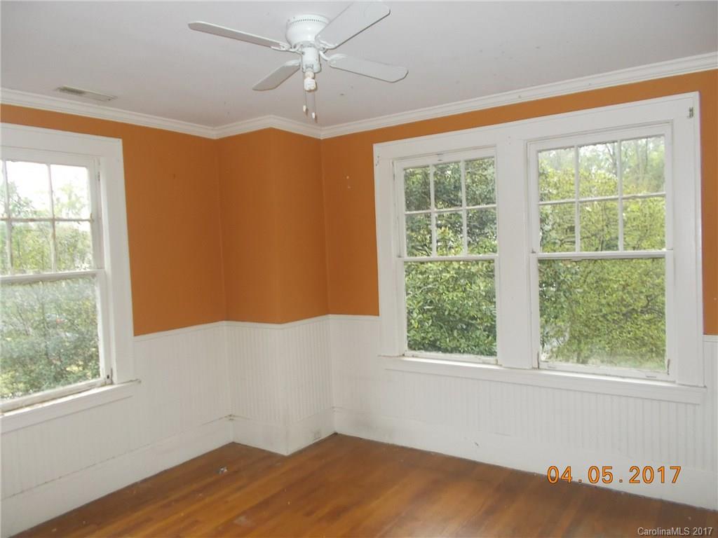 Rosemont - Residential