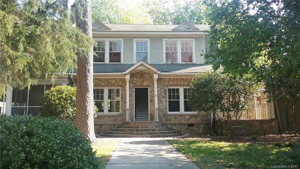 Rosemont - Residential