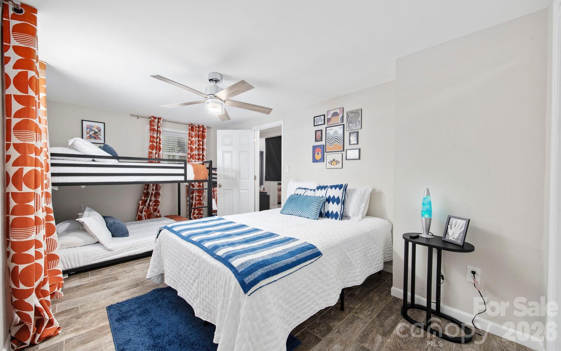 Cherry Grove - Residential