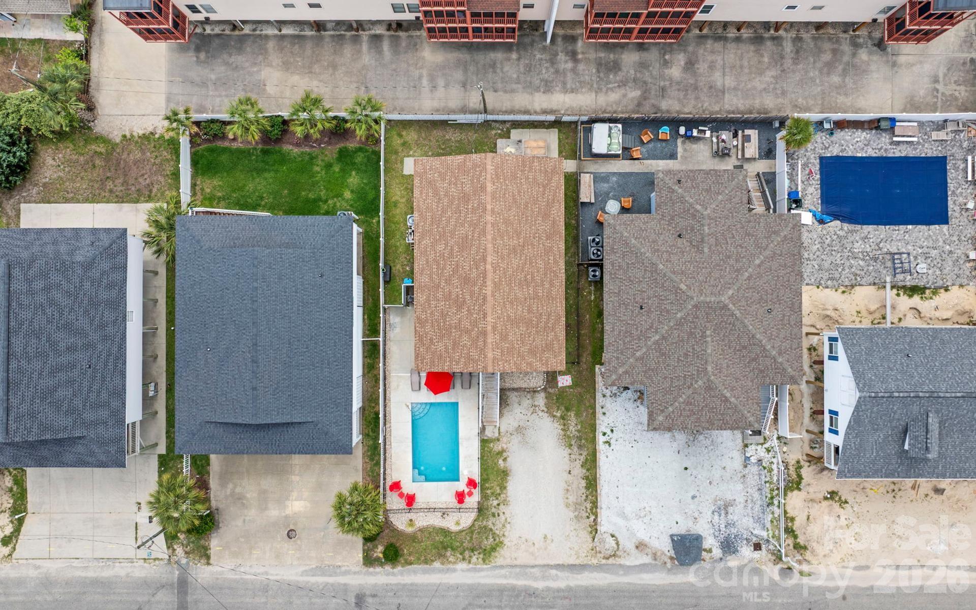 Cherry Grove - Residential