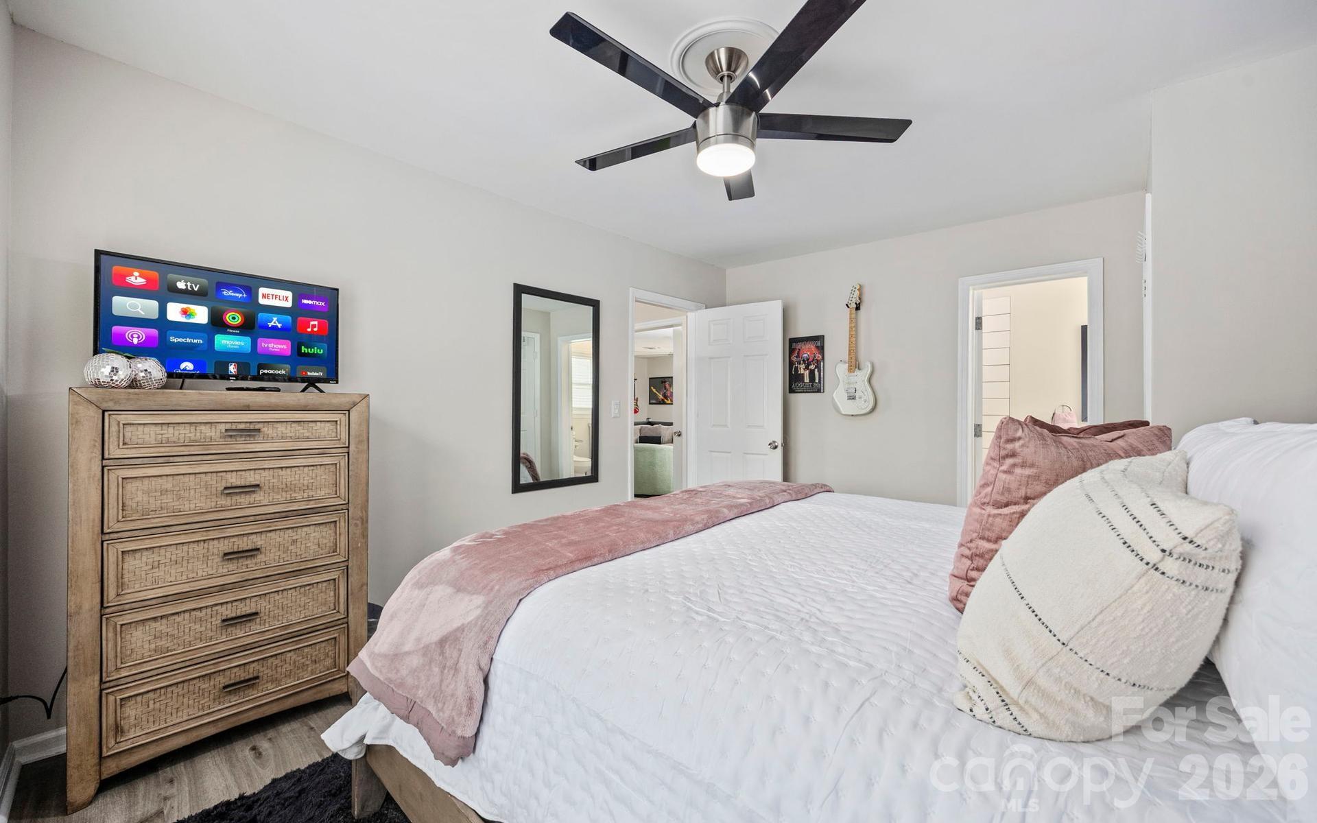 Cherry Grove - Residential