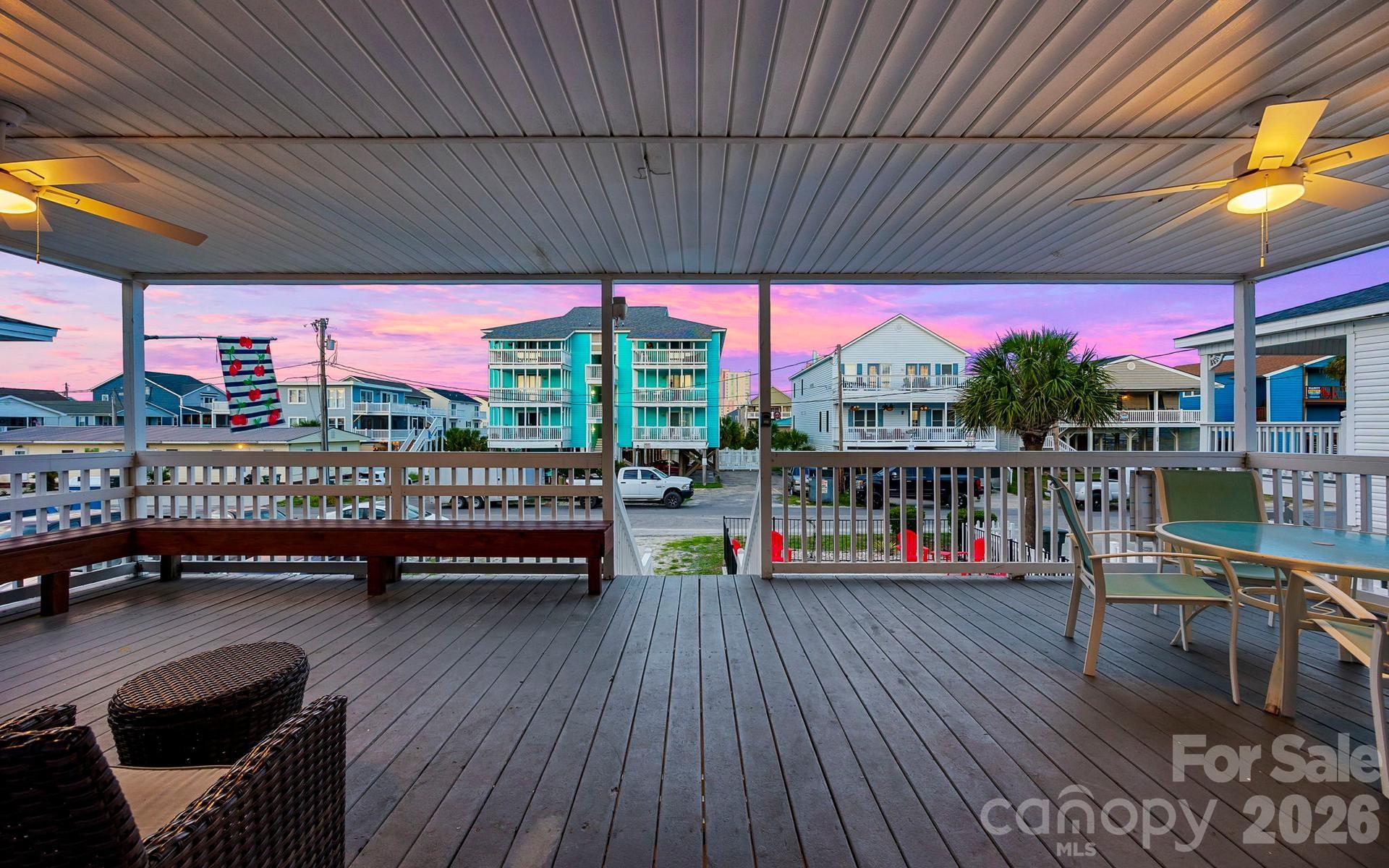 Cherry Grove - Residential