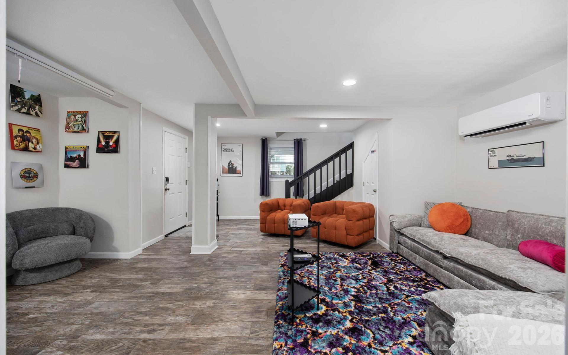 Cherry Grove - Residential