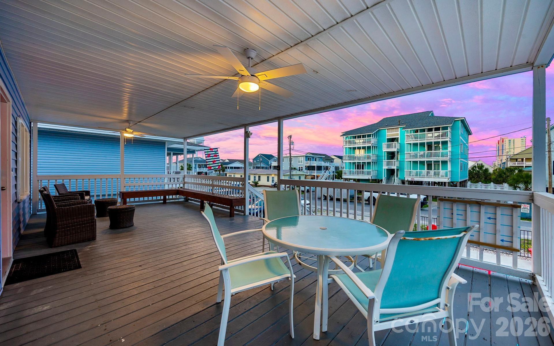 Cherry Grove - Residential