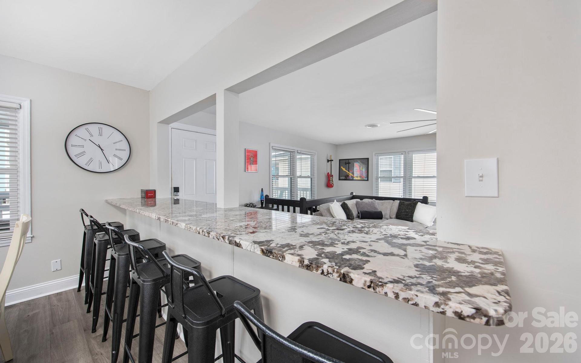 Cherry Grove - Residential
