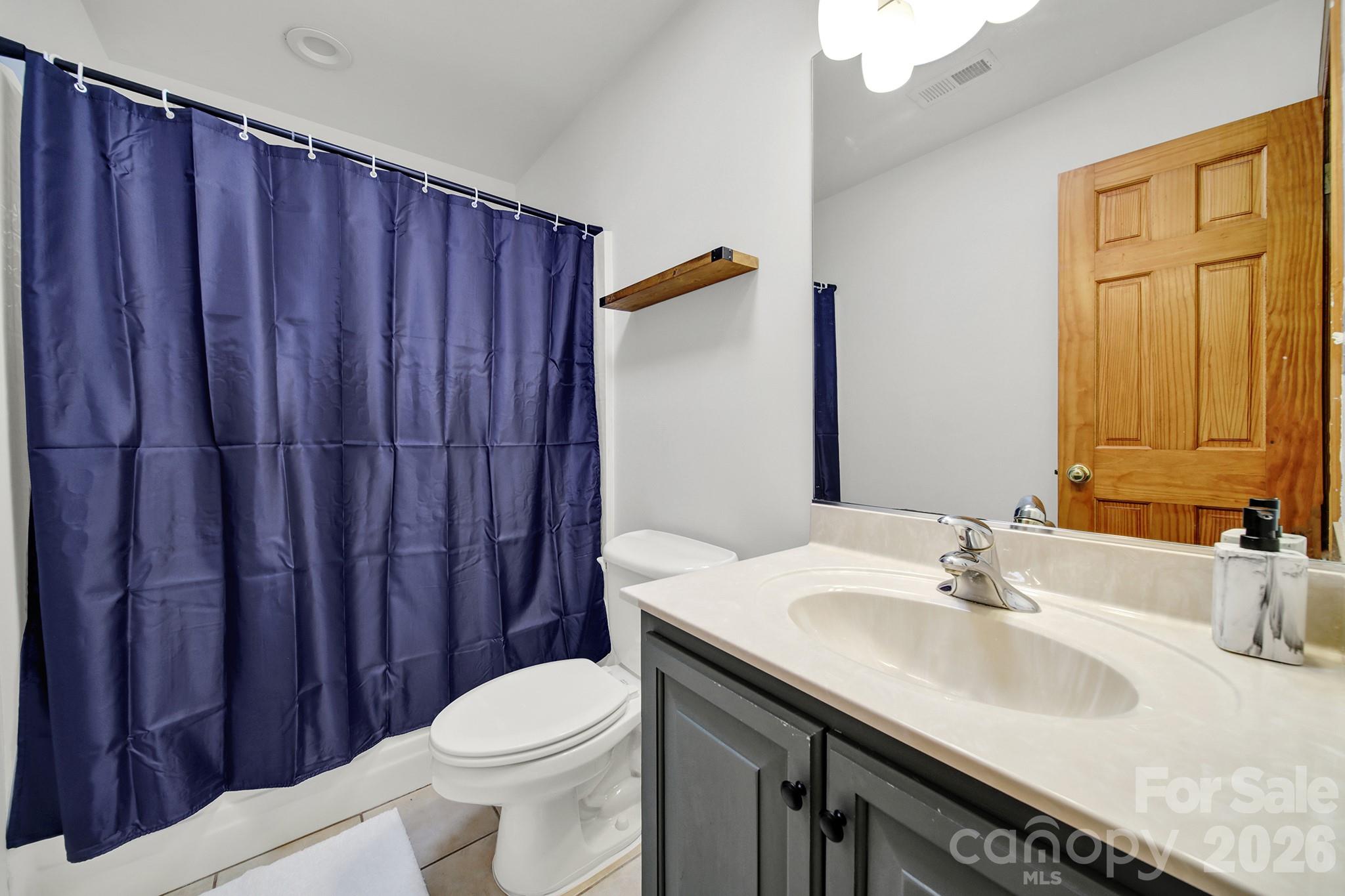 Sanders - Residential