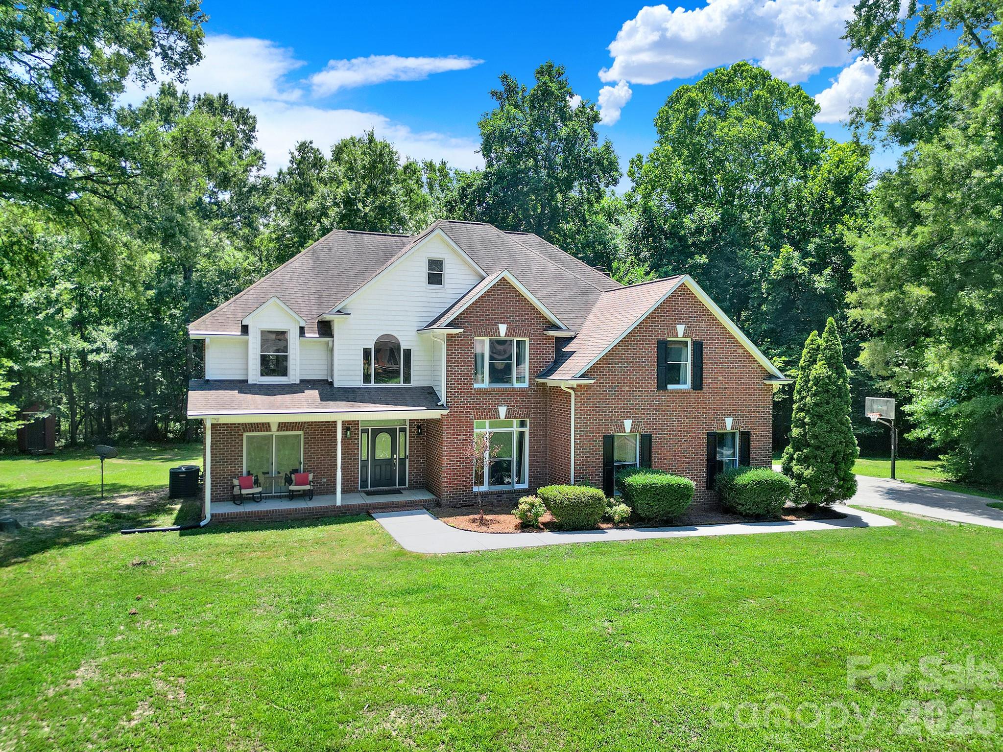 Sanders - Residential