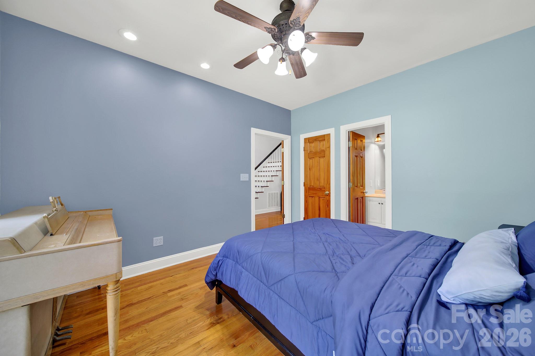Sanders - Residential