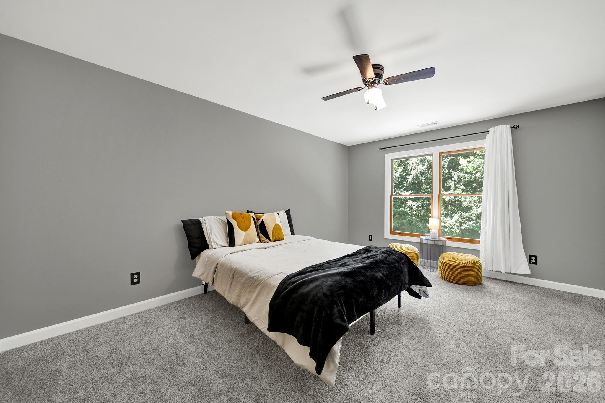 Sanders - Residential