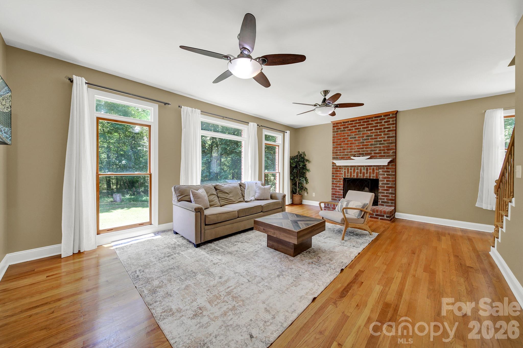 Sanders - Residential