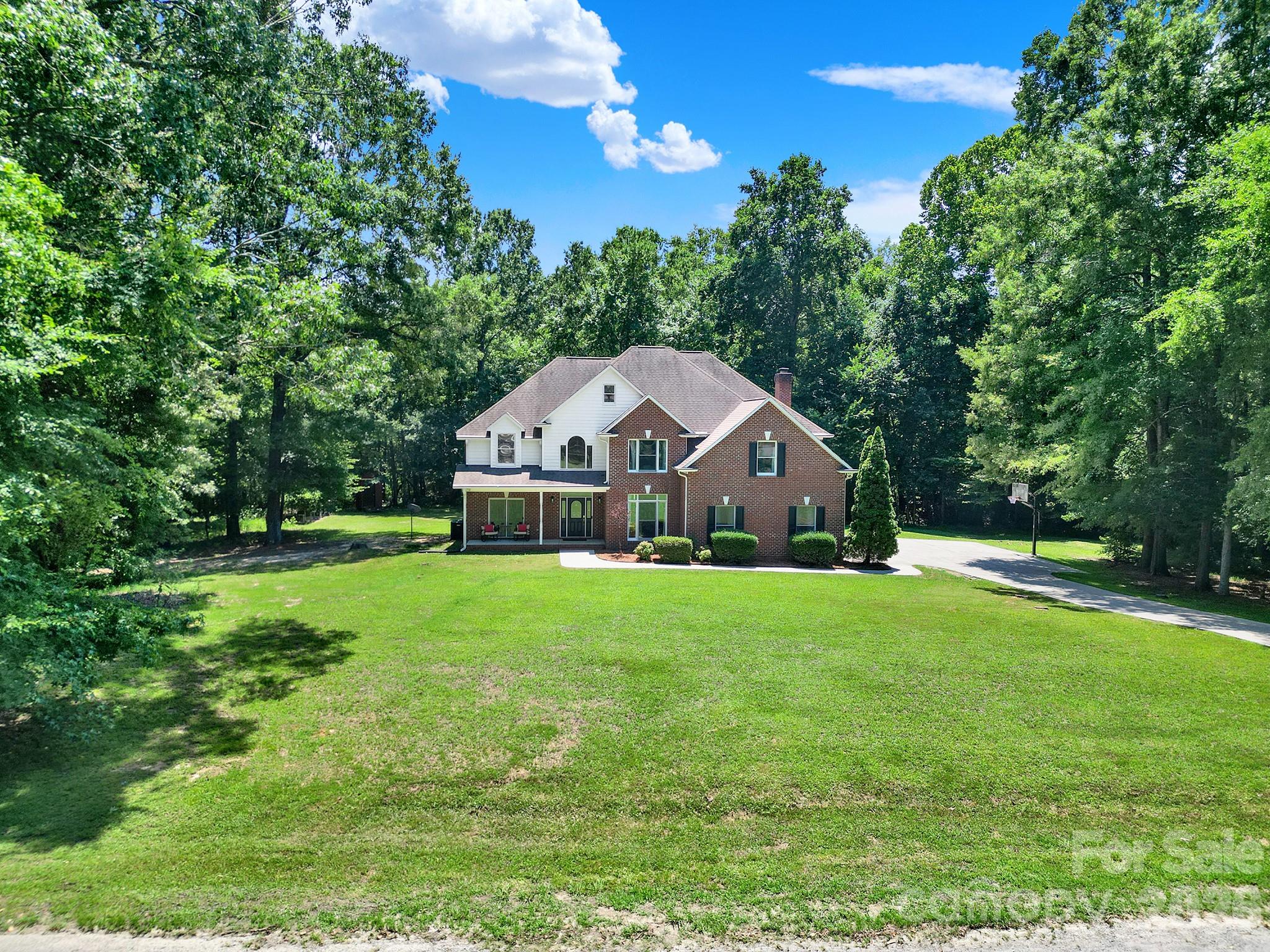 Sanders - Residential