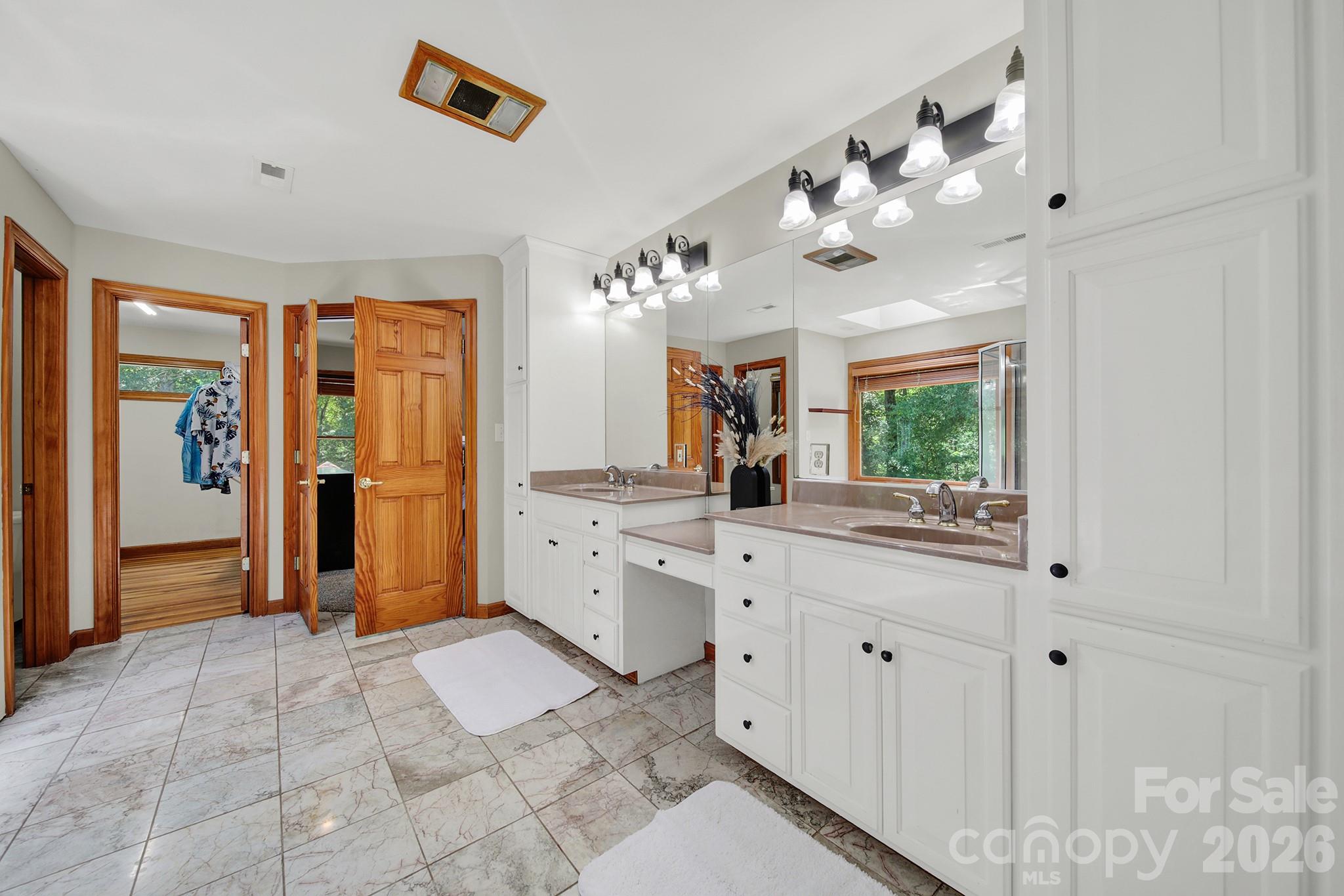 Sanders - Residential