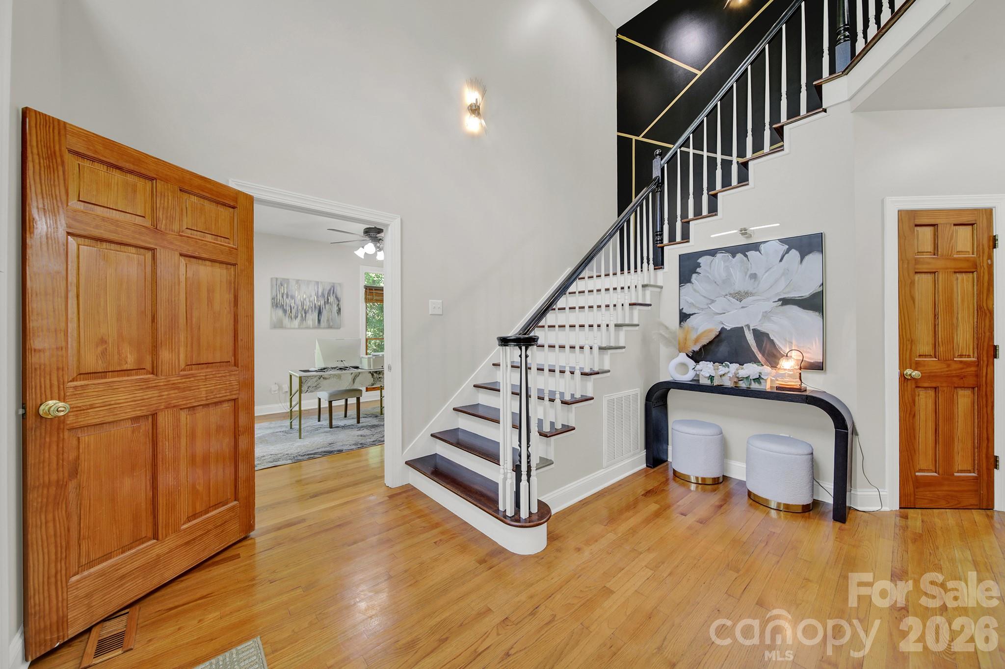 Sanders - Residential