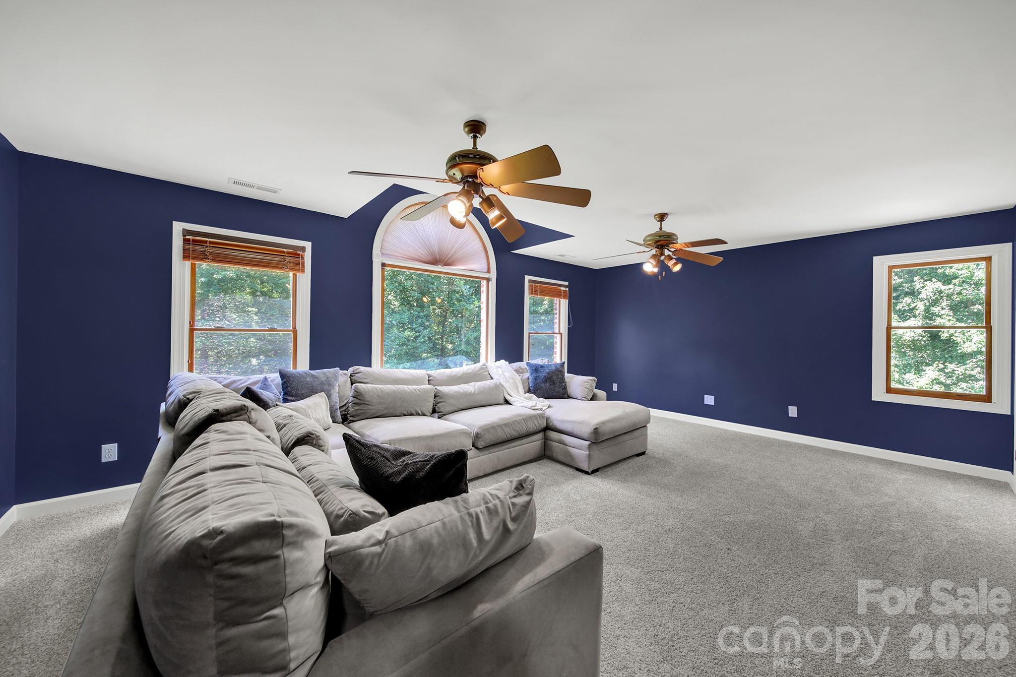 Sanders - Residential