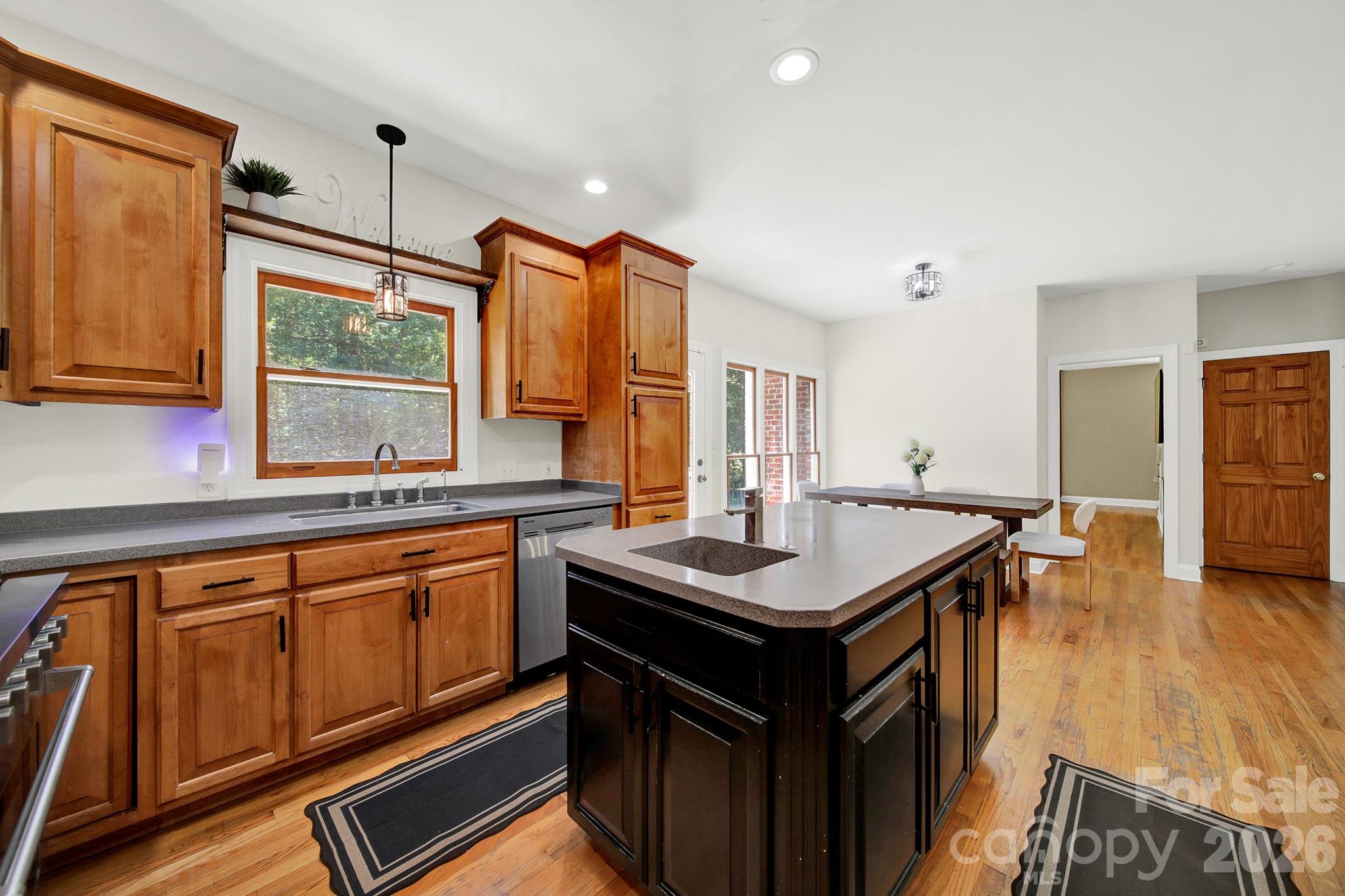 Sanders - Residential