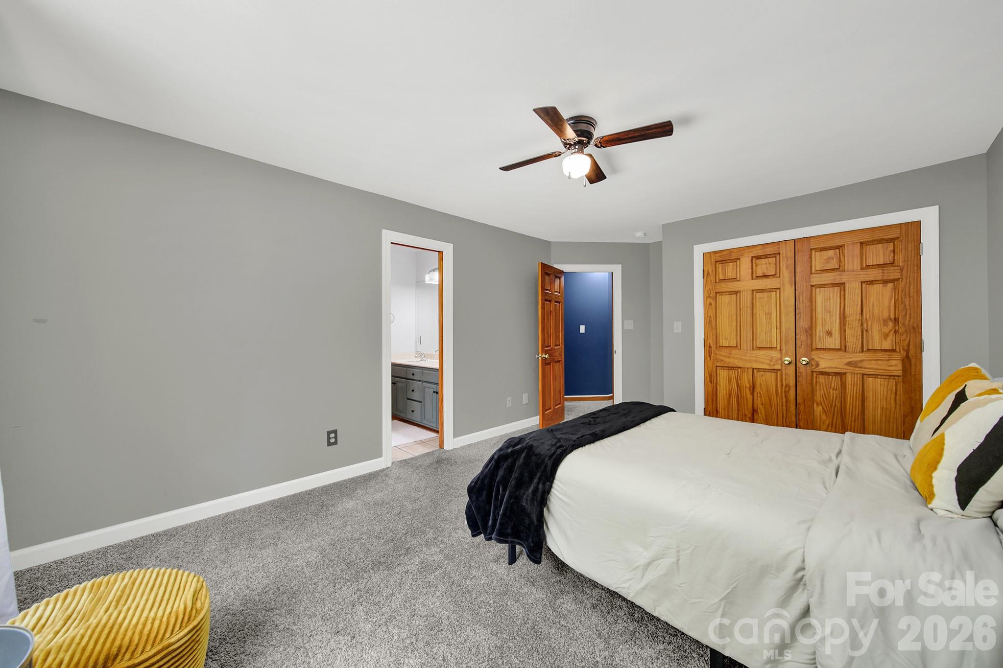 Sanders - Residential