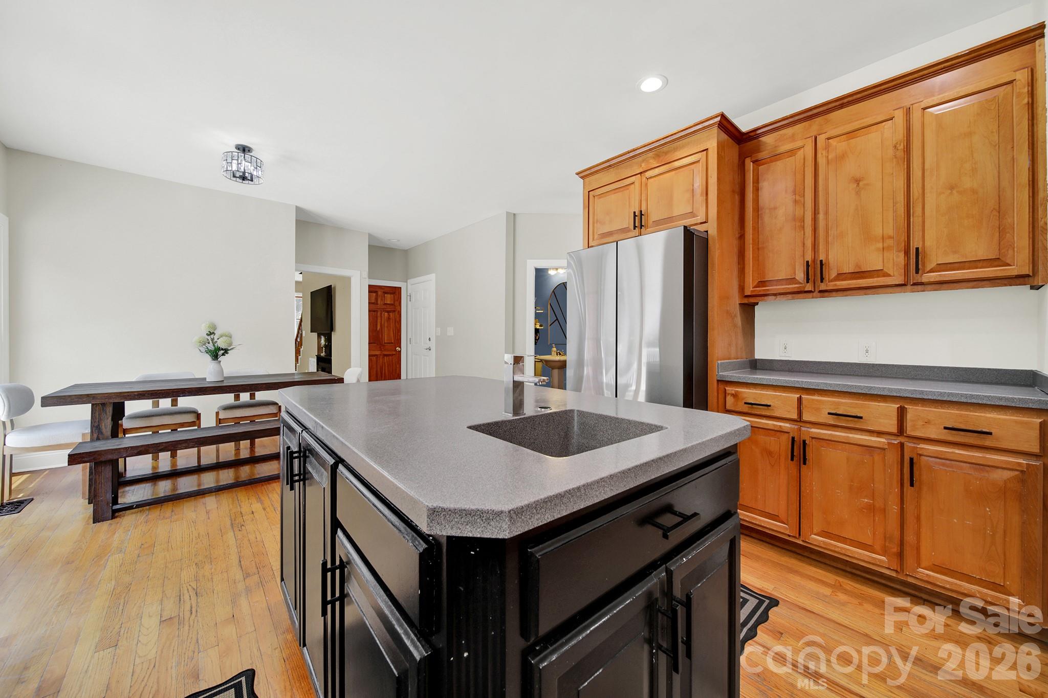 Sanders - Residential