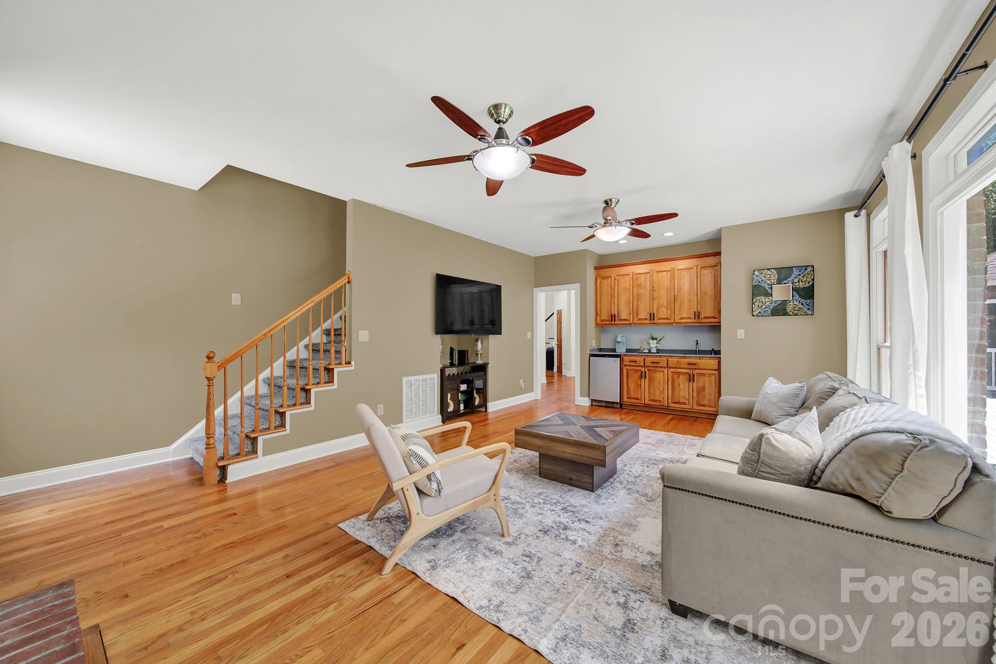 Sanders - Residential