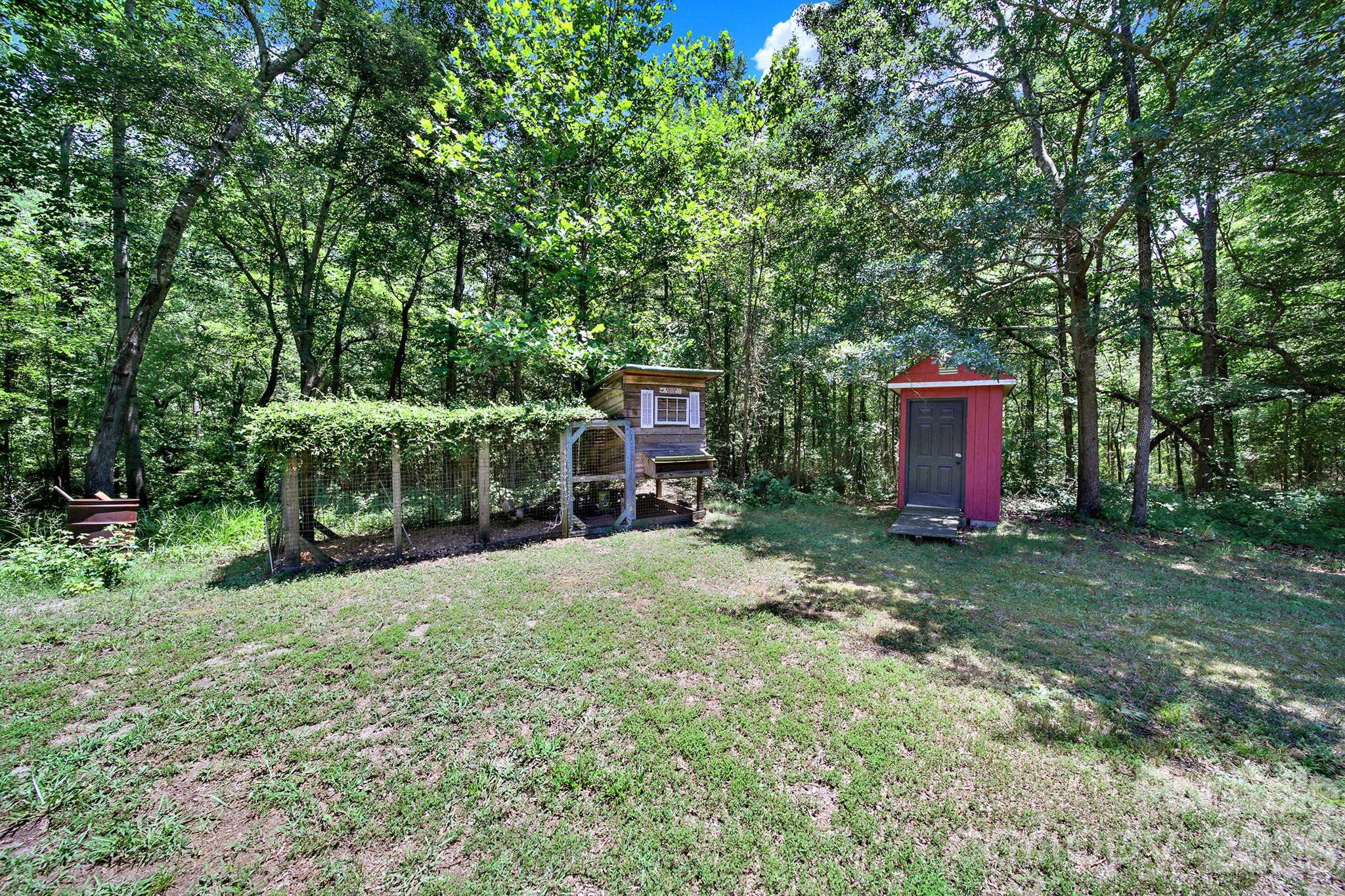 Sanders - Residential
