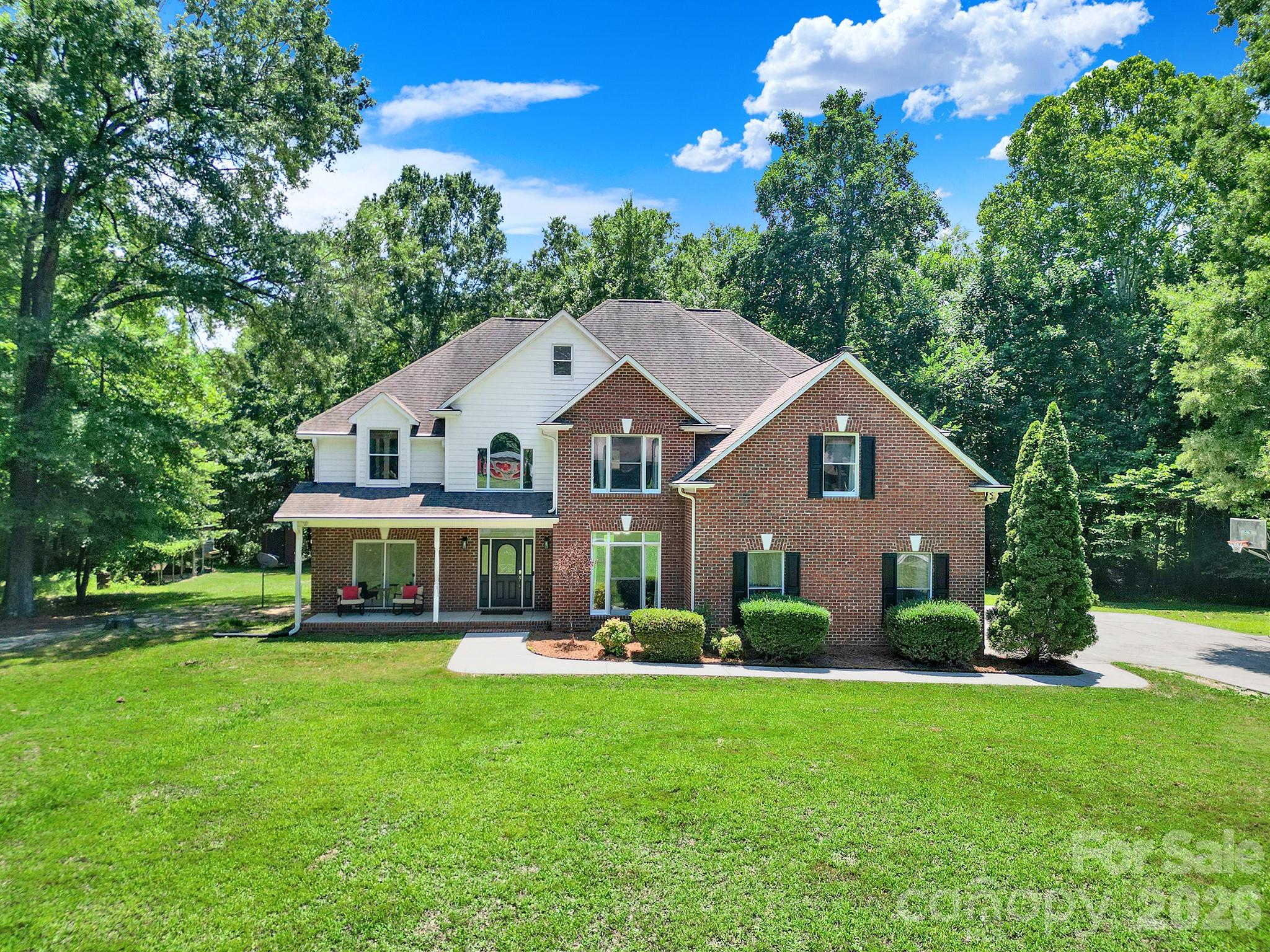 Sanders - Residential