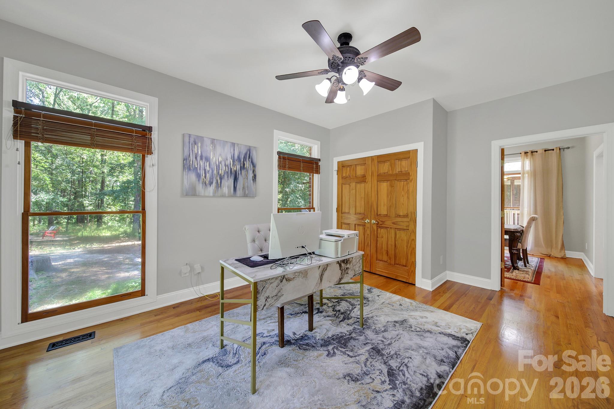 Sanders - Residential