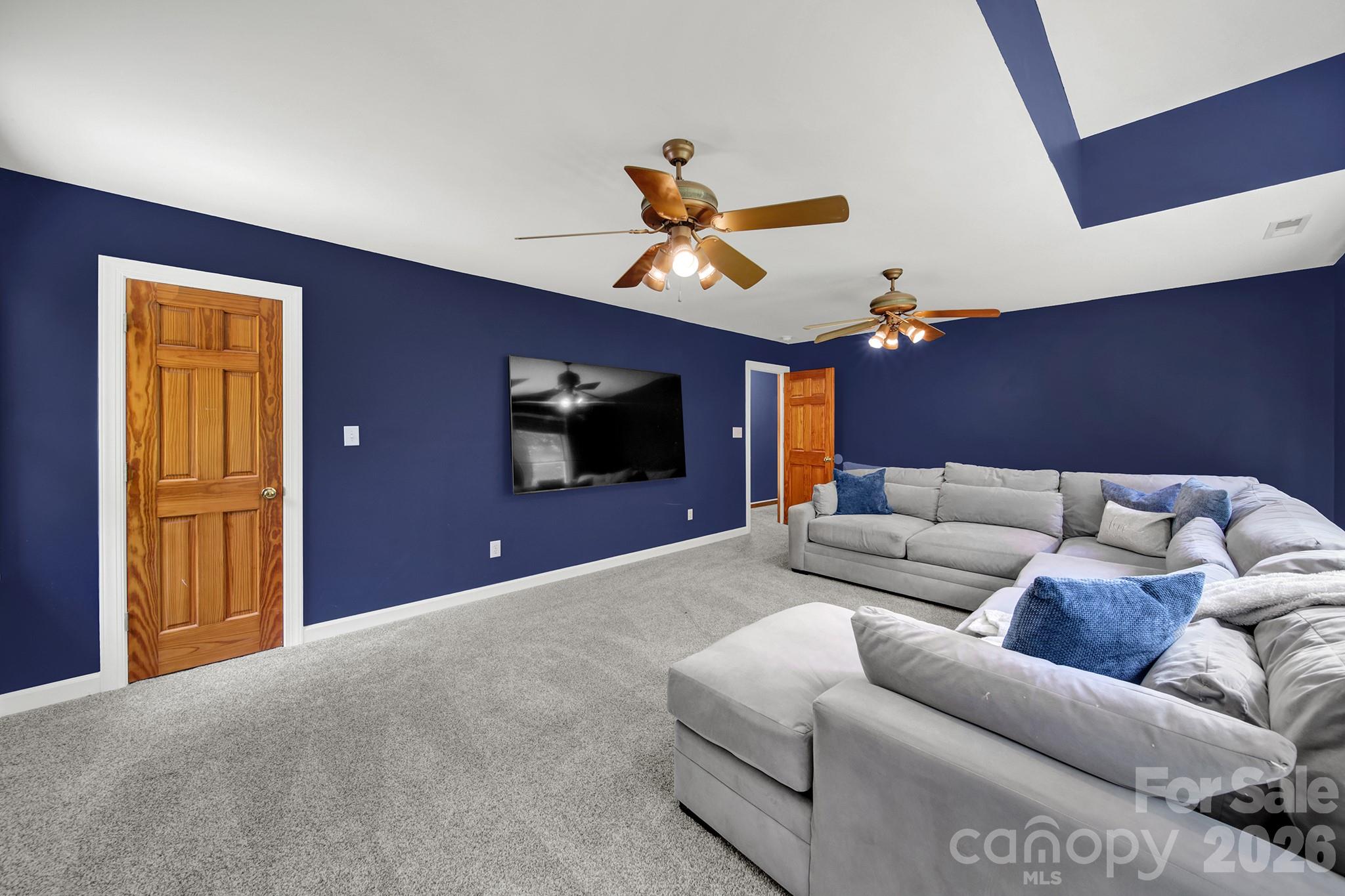 Sanders - Residential