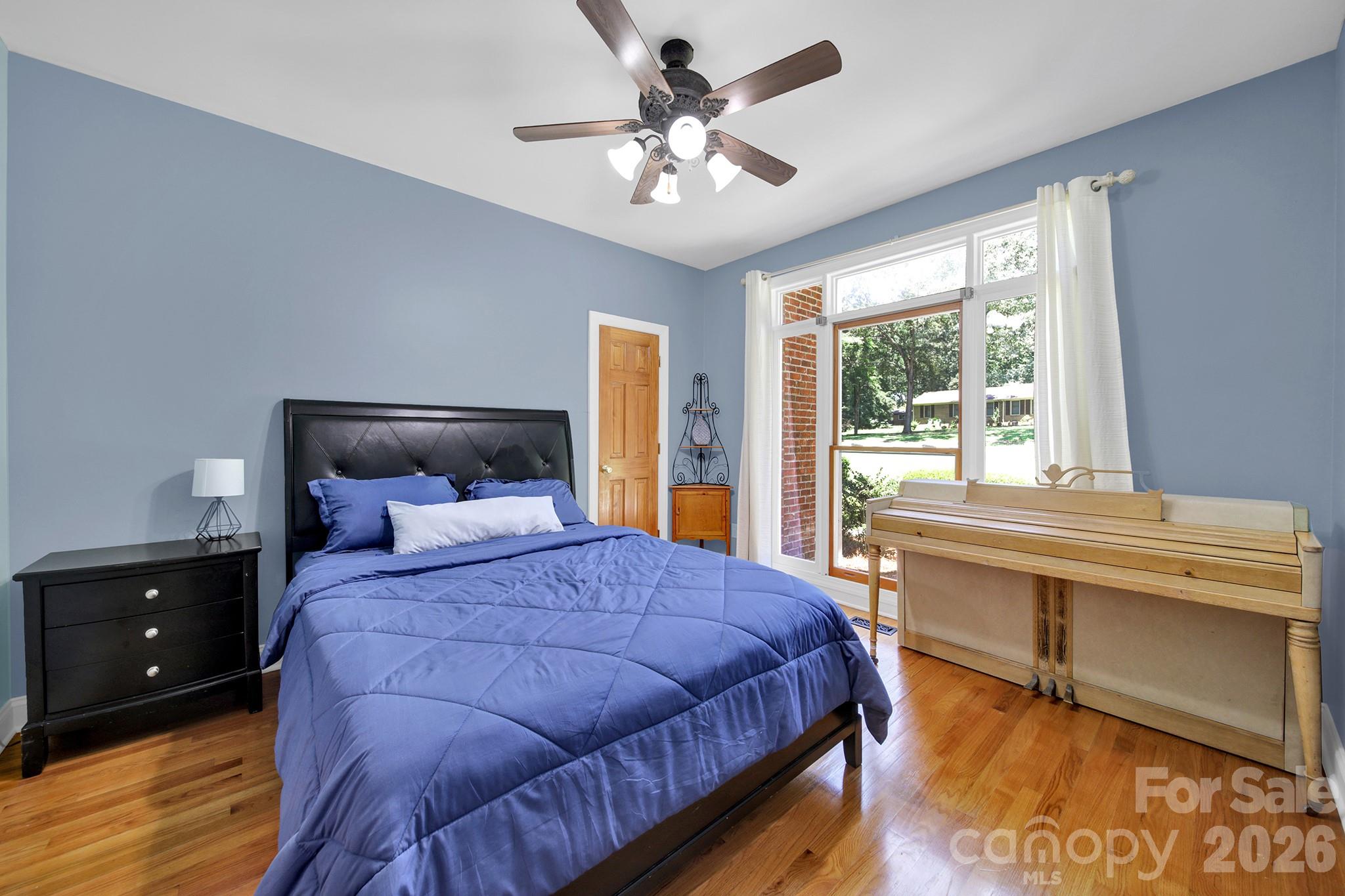 Sanders - Residential