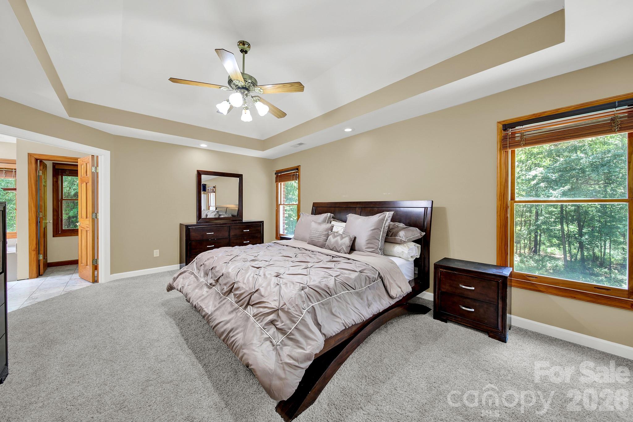 Sanders - Residential