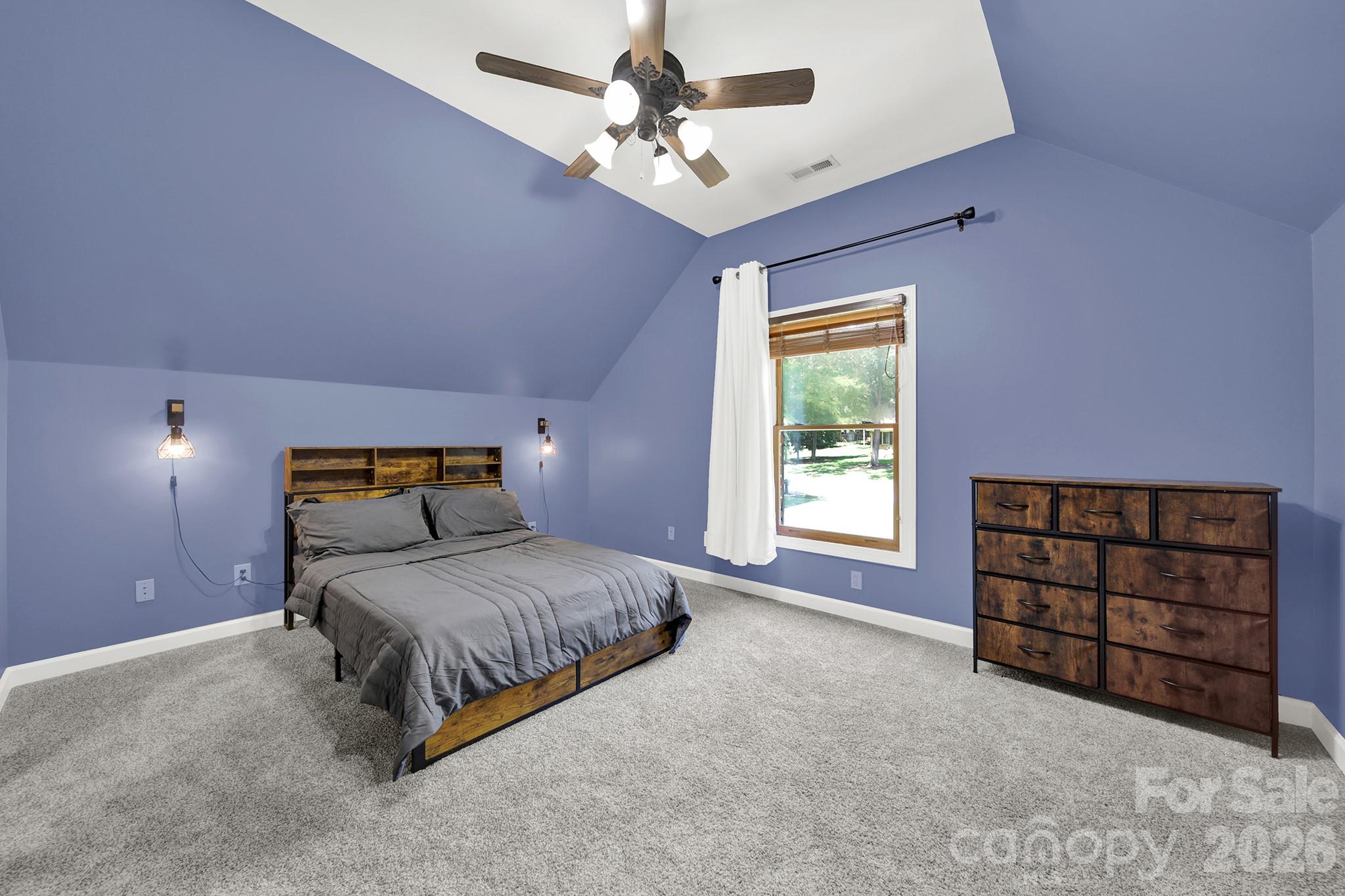 Sanders - Residential