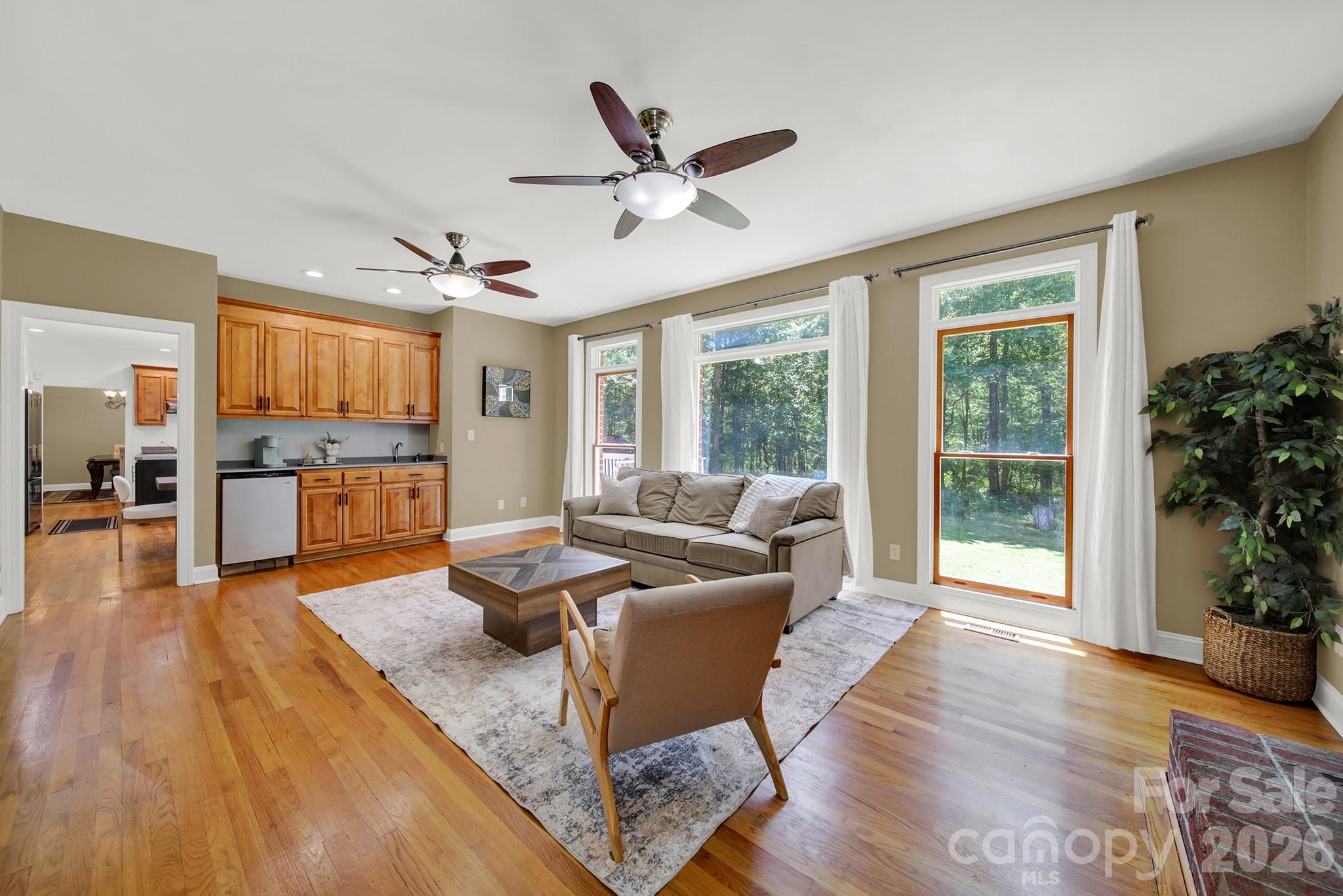 Sanders - Residential