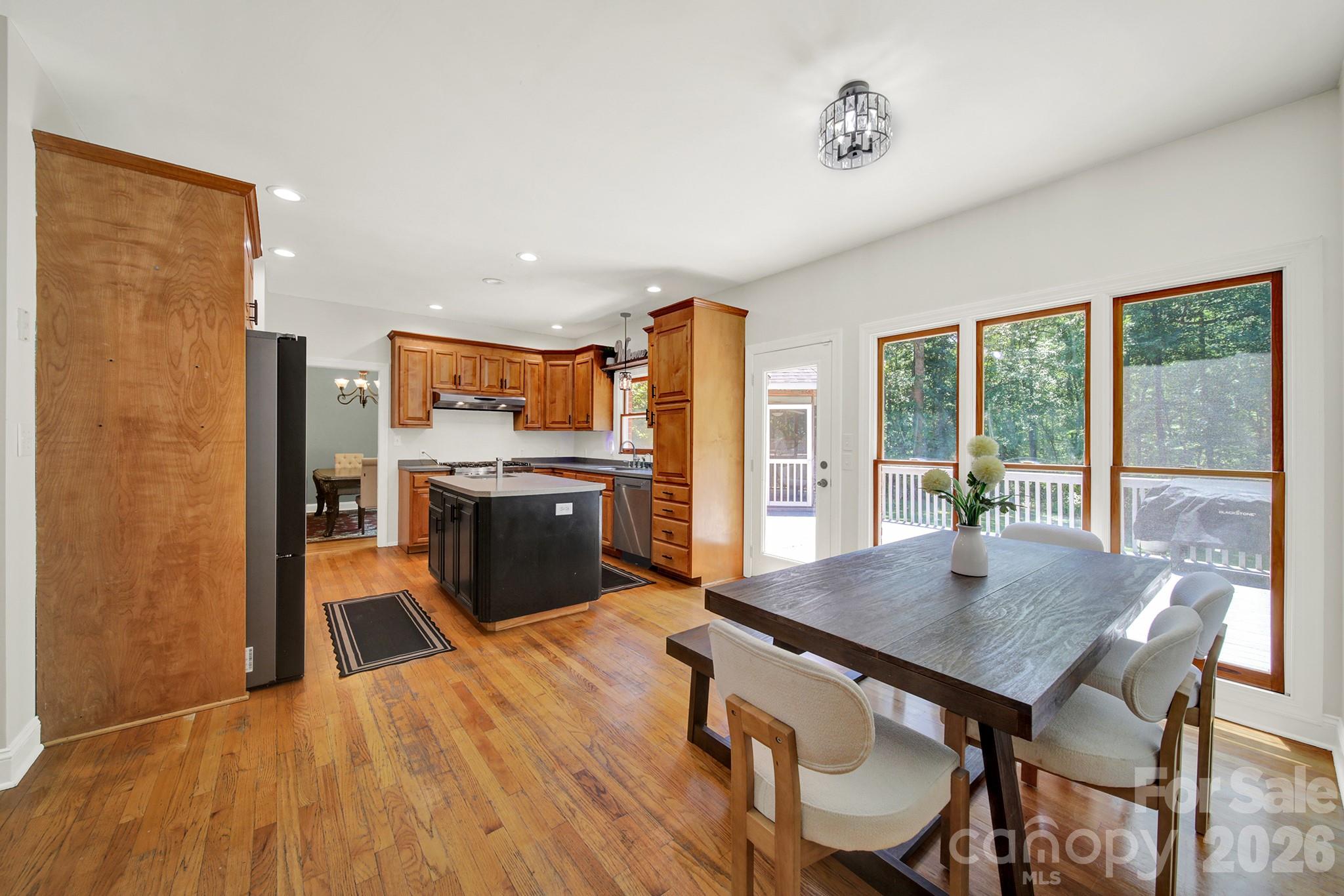 Sanders - Residential
