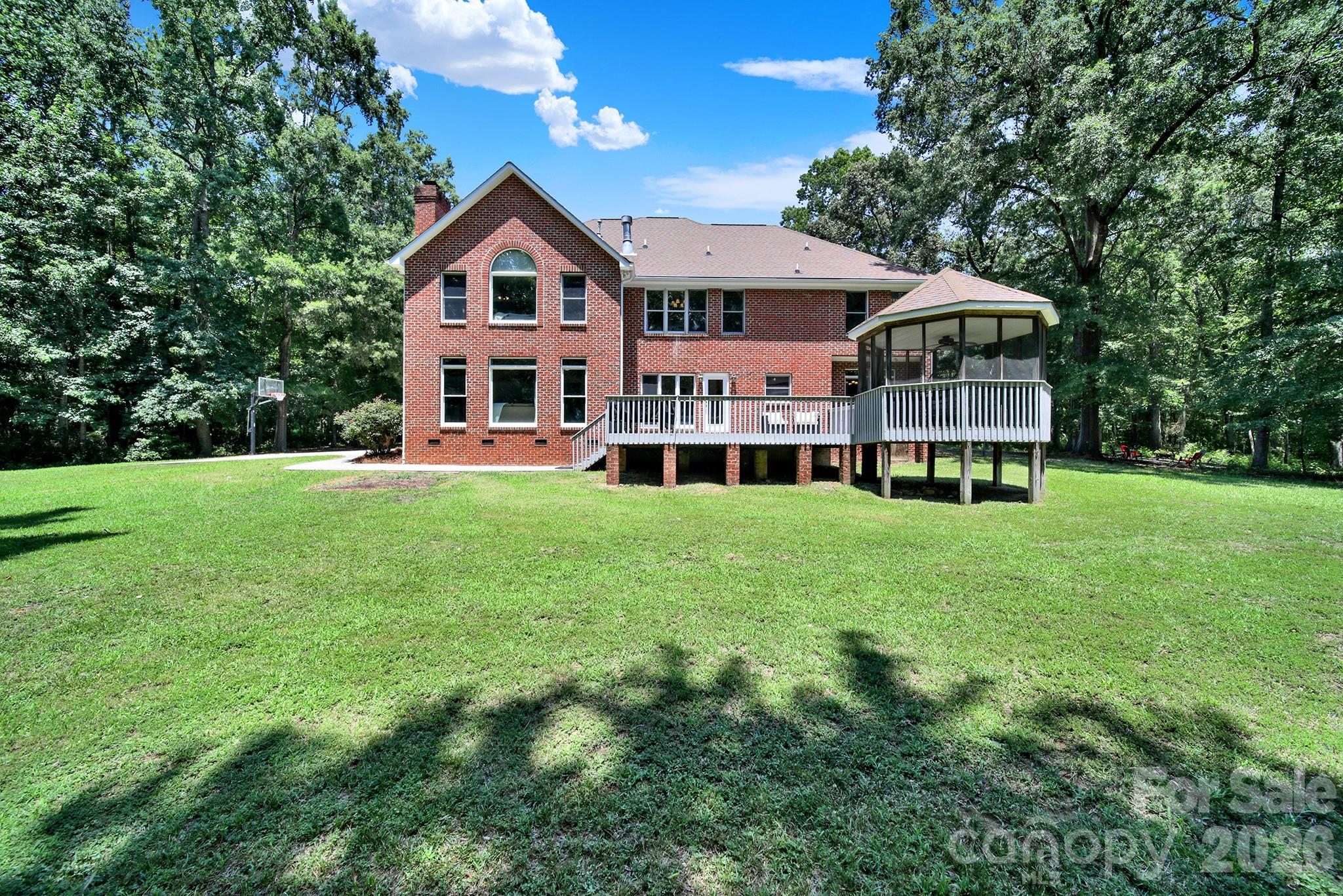 Sanders - Residential