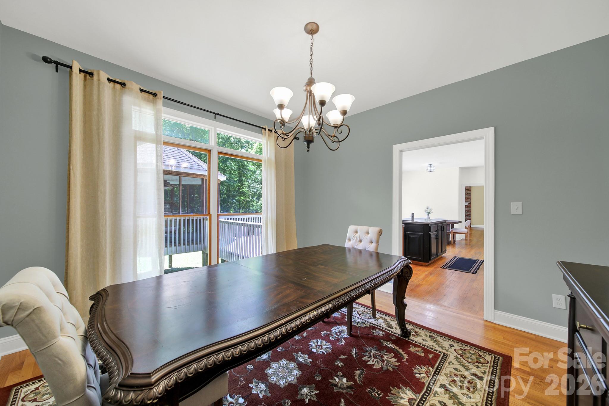 Sanders - Residential