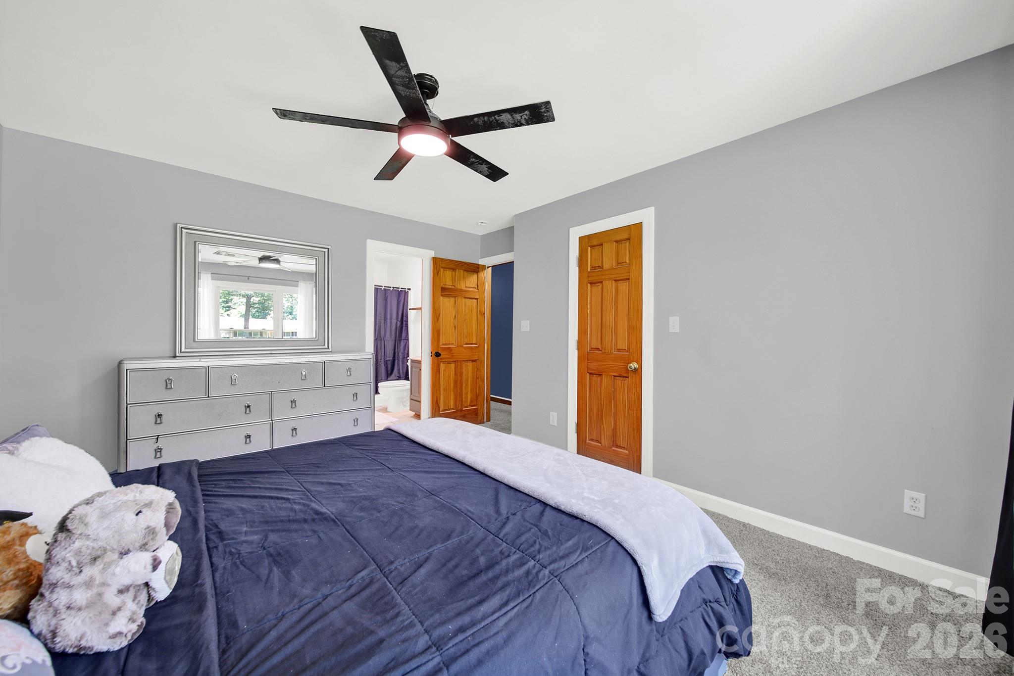 Sanders - Residential
