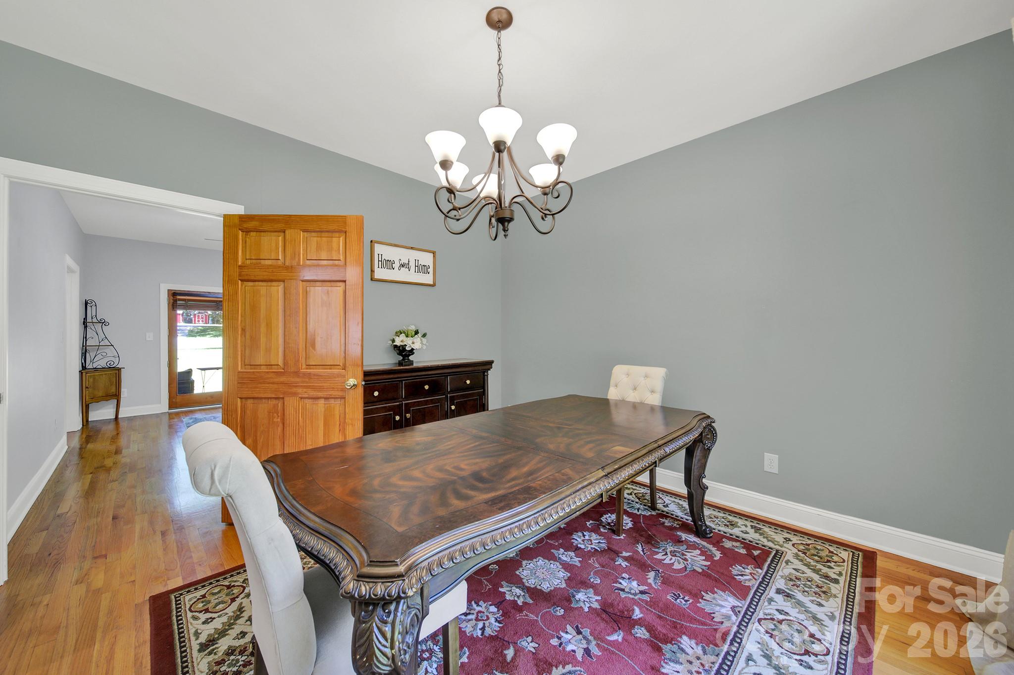 Sanders - Residential