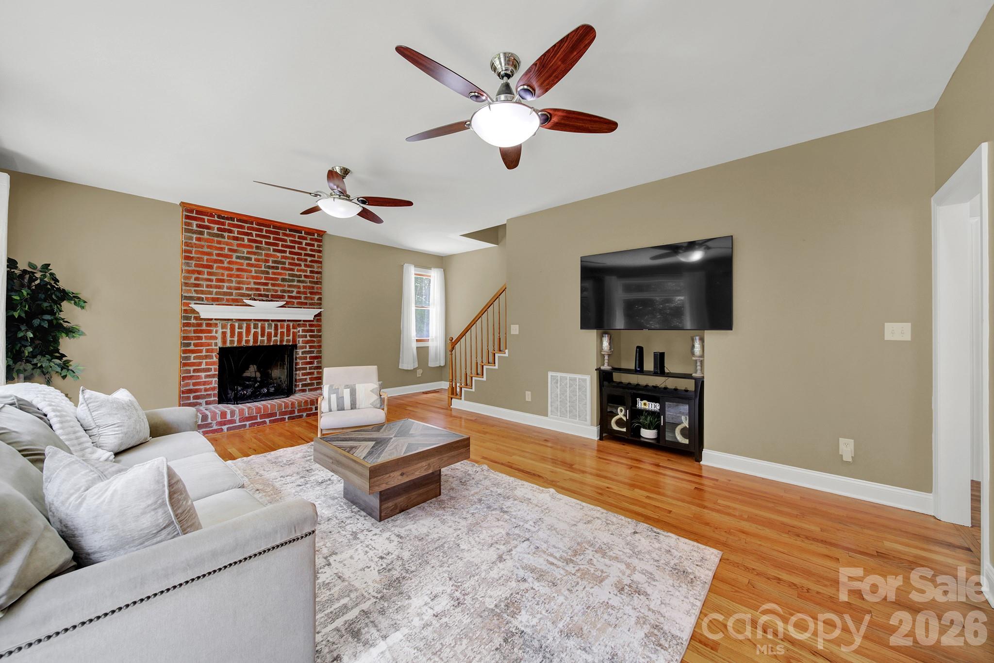 Sanders - Residential