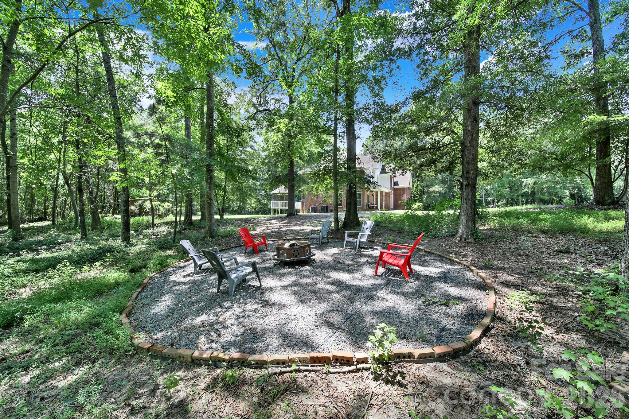 Sanders - Residential