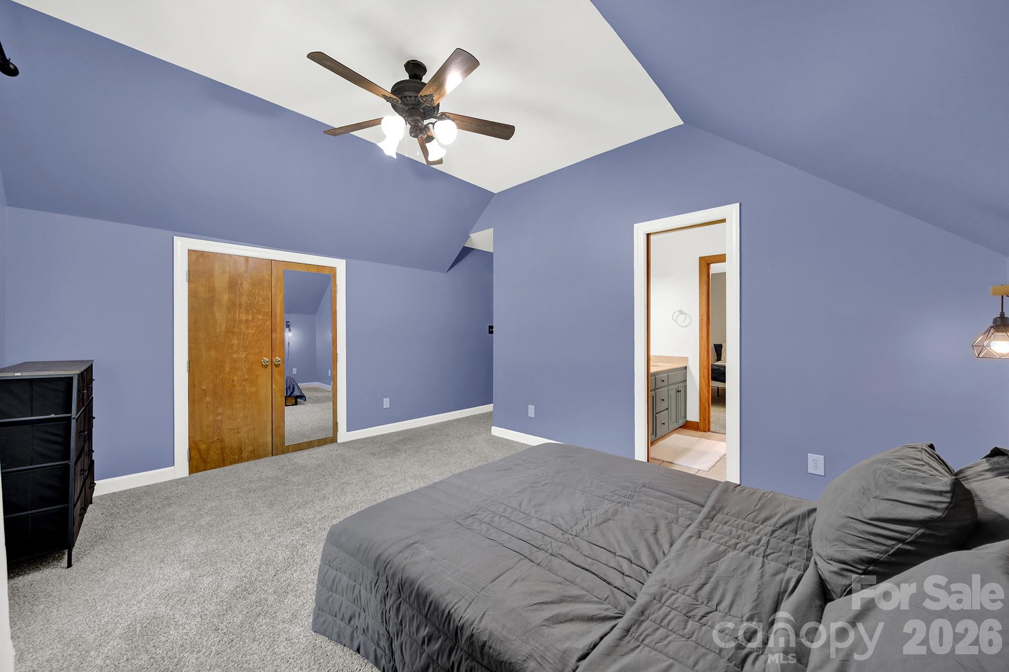 Sanders - Residential