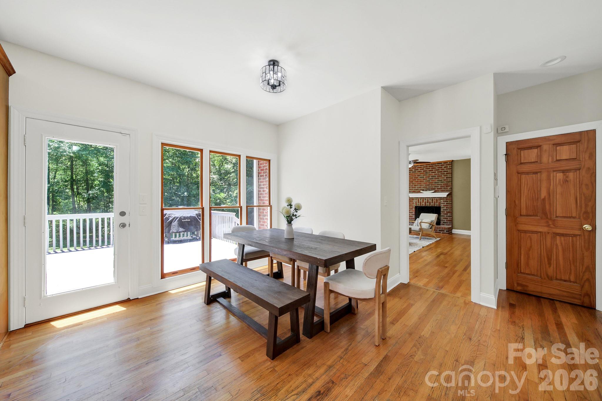 Sanders - Residential