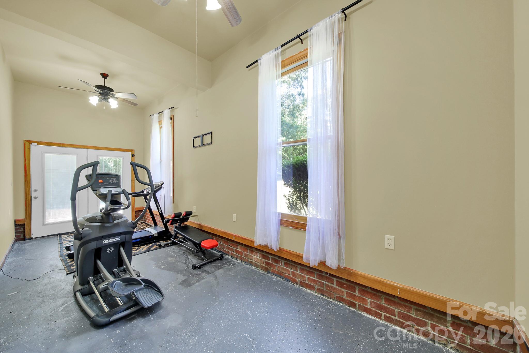 Sanders - Residential