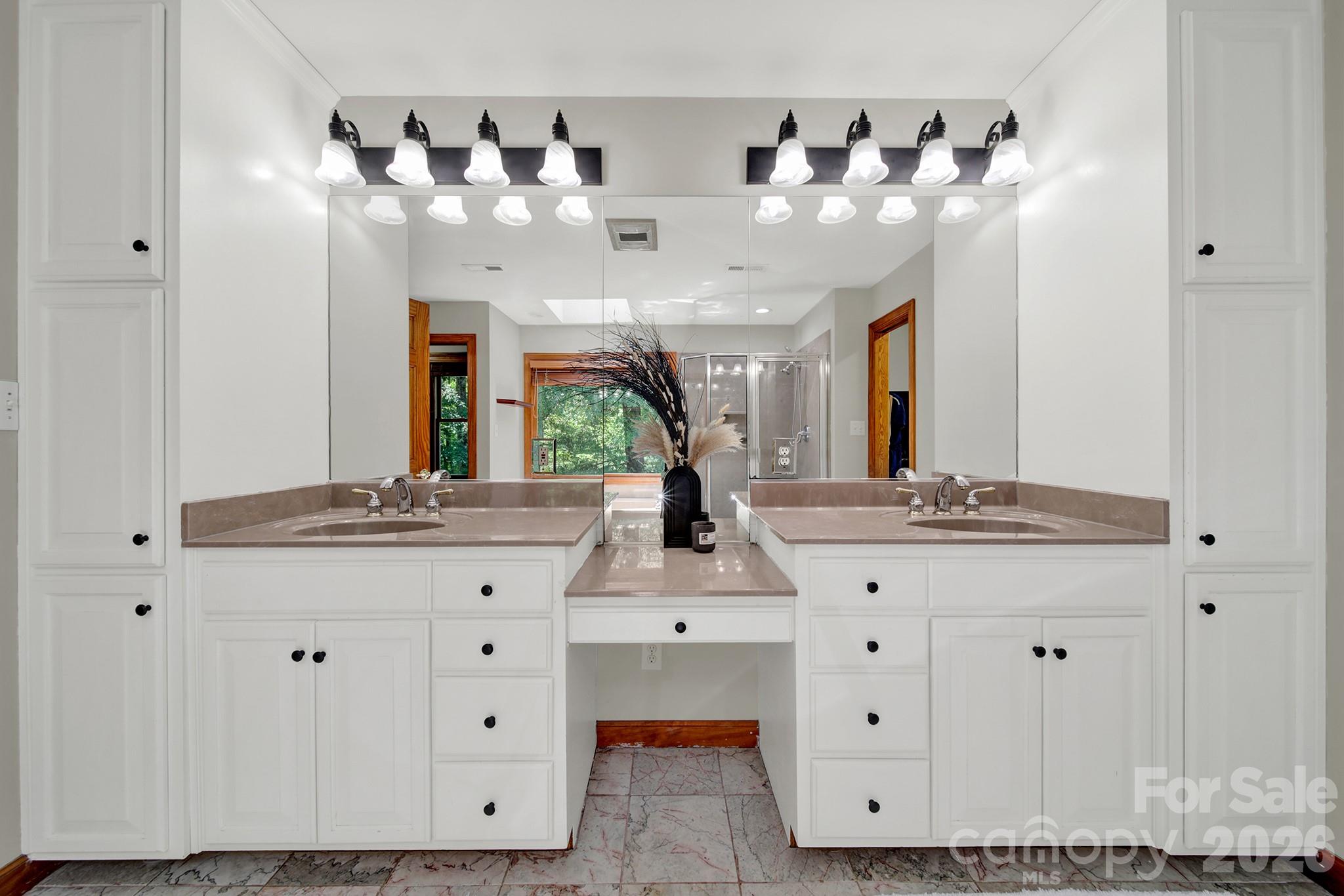 Sanders - Residential
