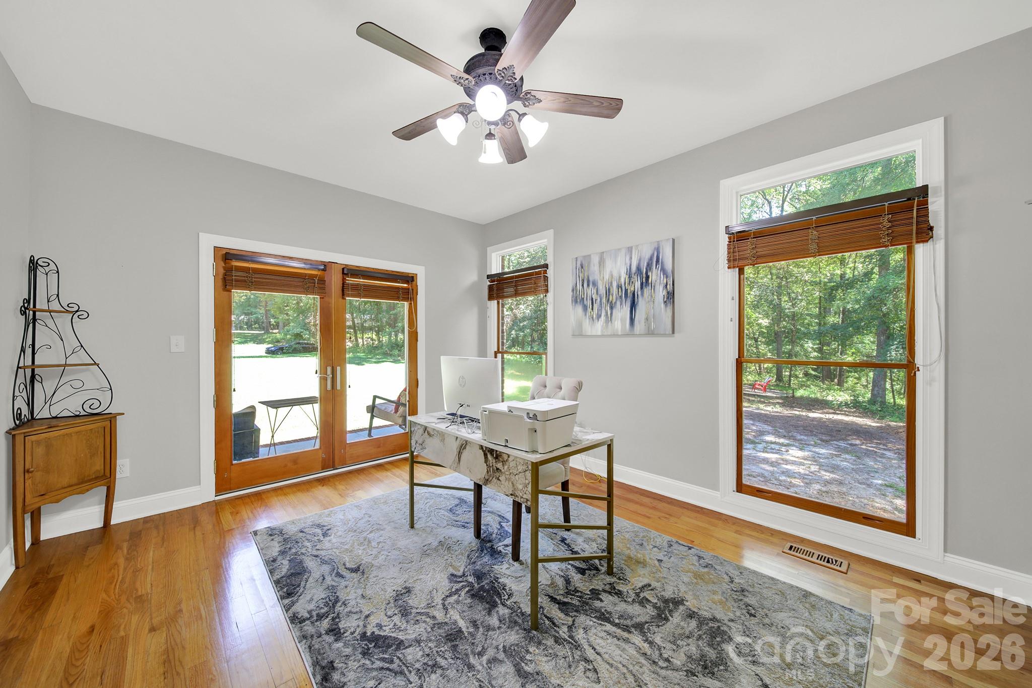 Sanders - Residential
