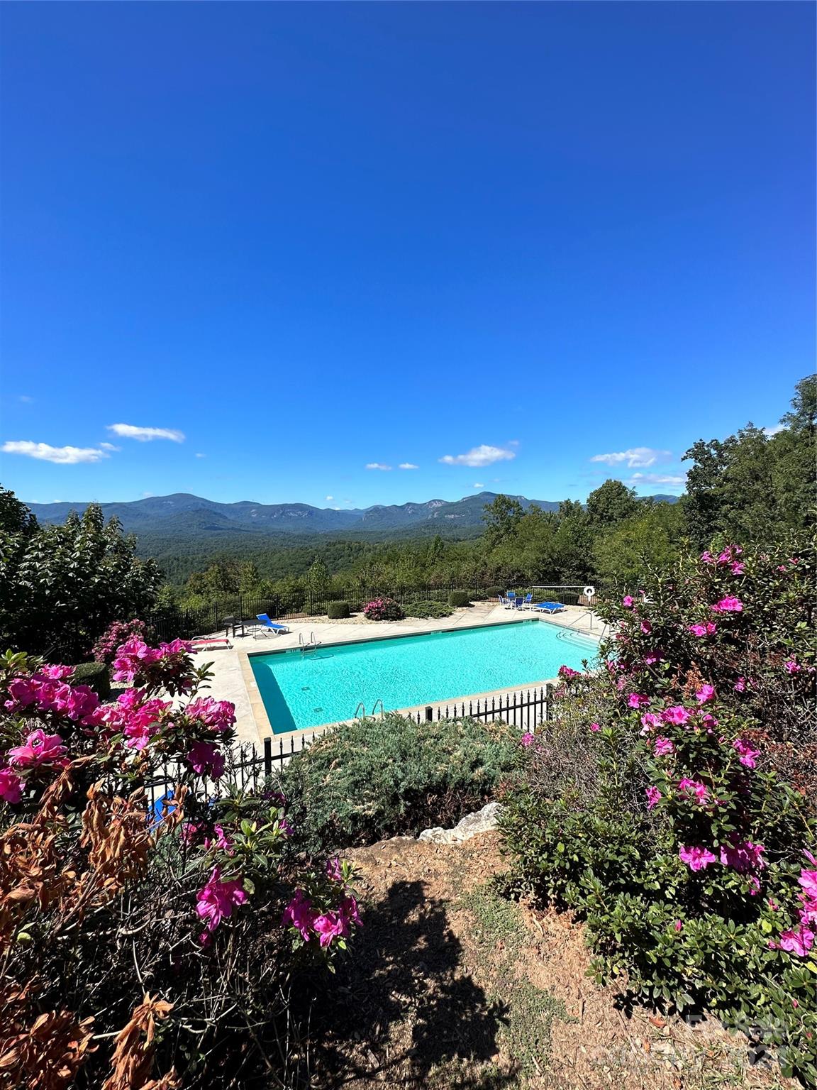 Vista At Bills Mountain - Land