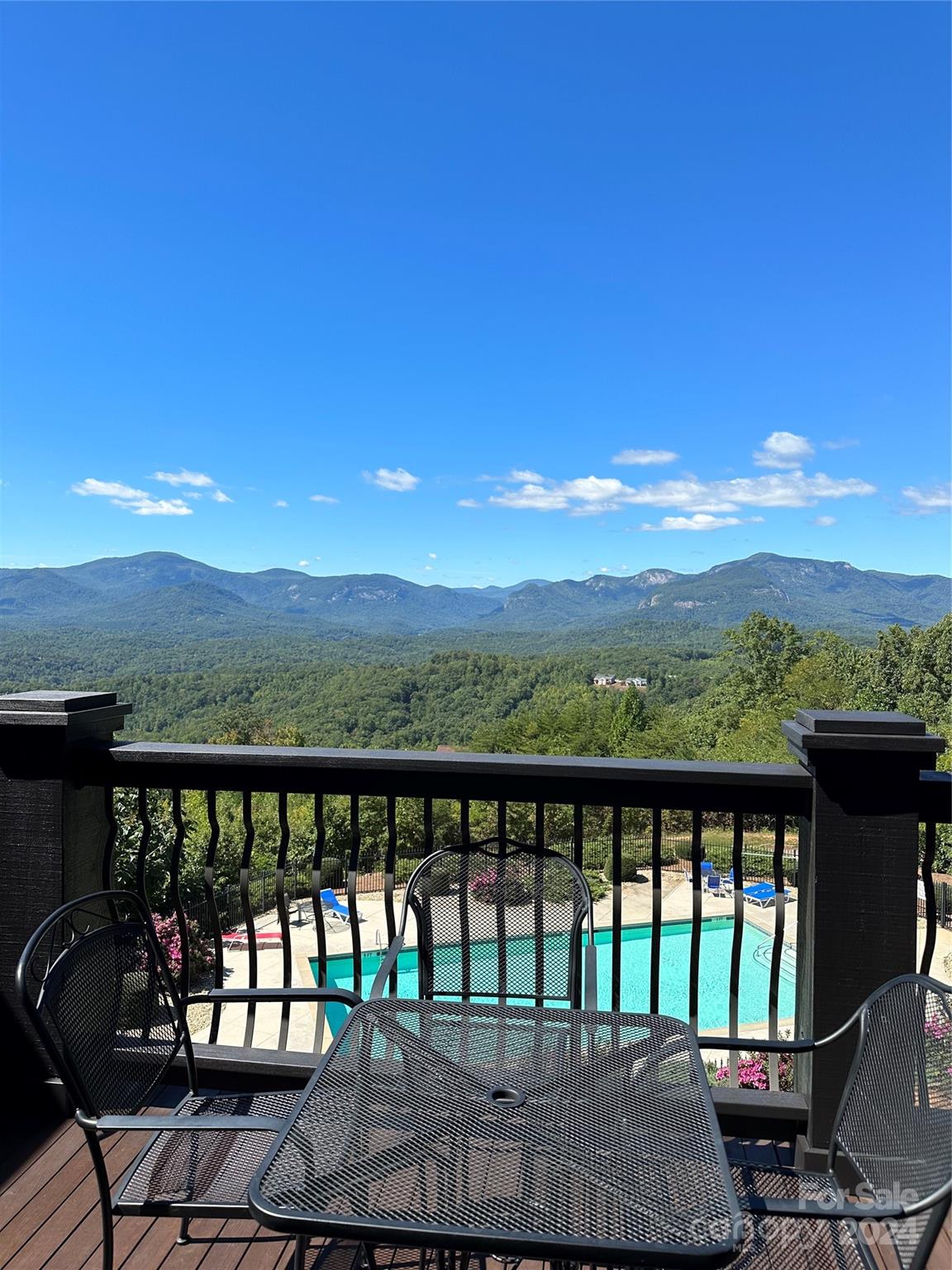 Vista At Bills Mountain - Land