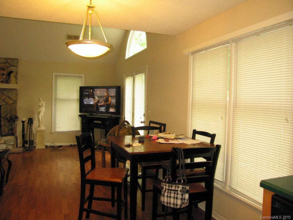 Tega Cay - Residential Lease