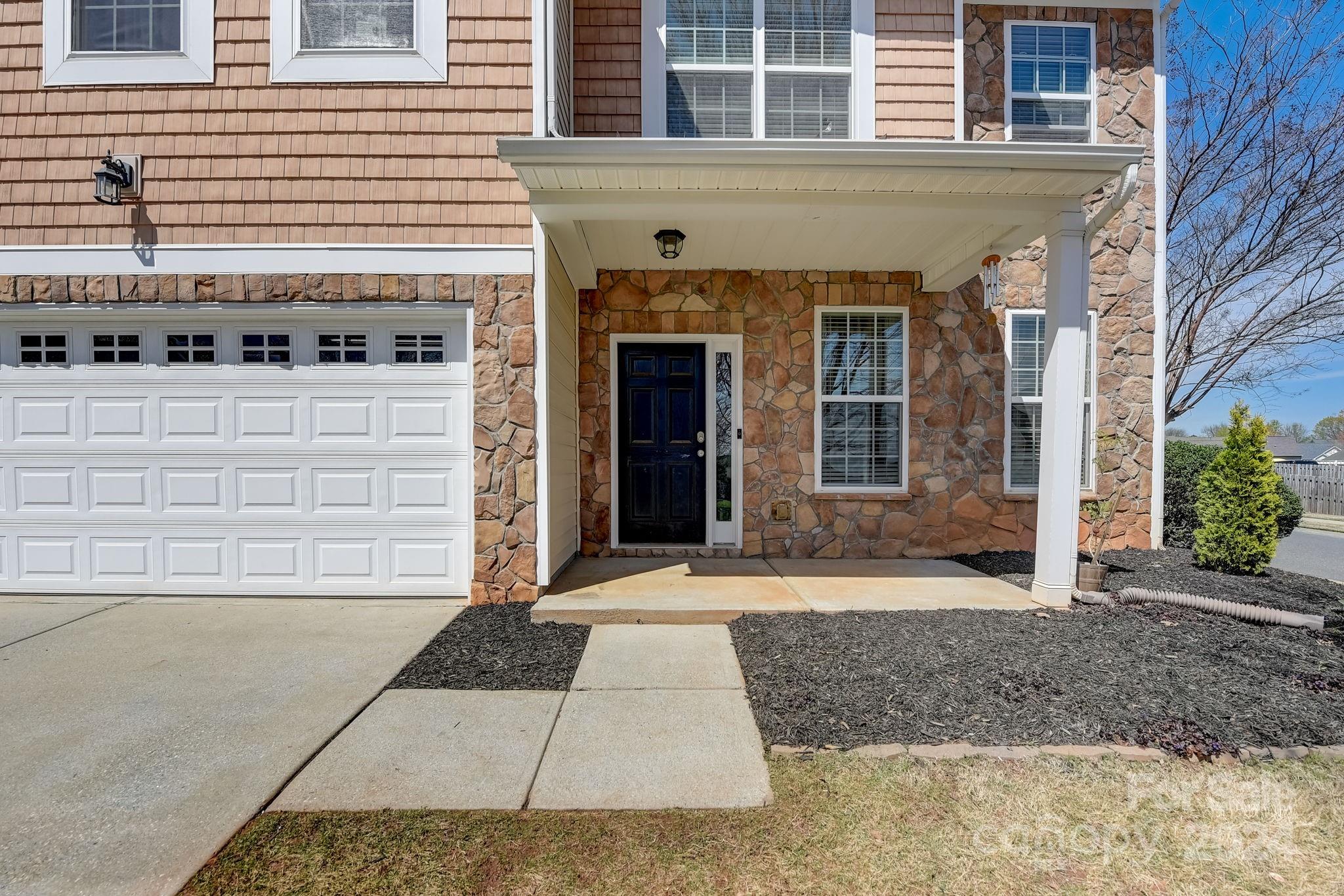 Almond Glen - Residential