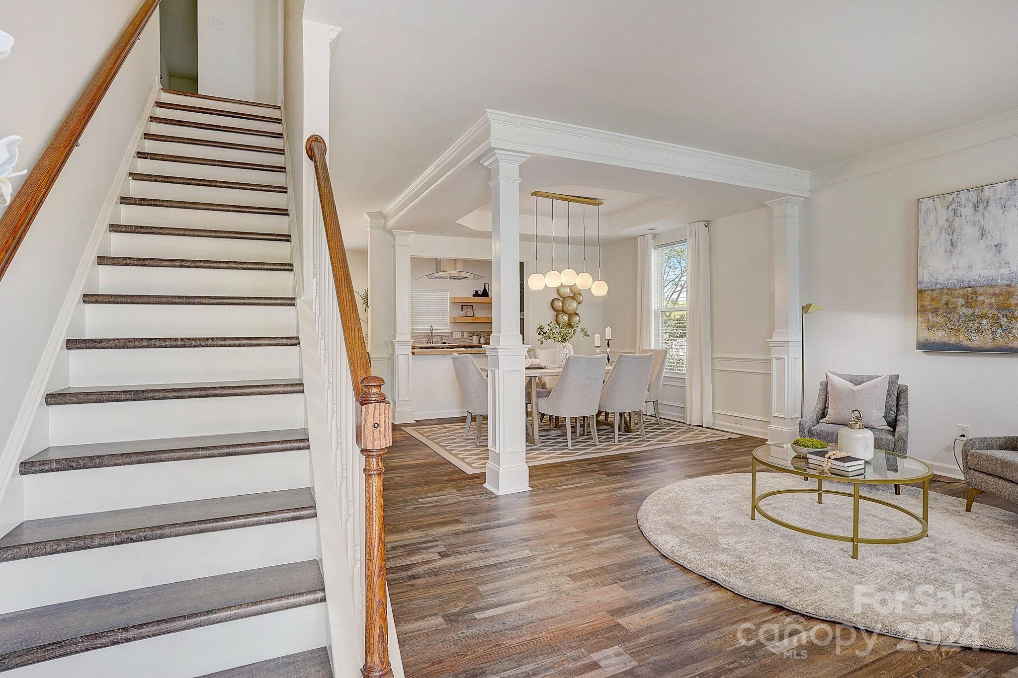 Almond Glen - Residential